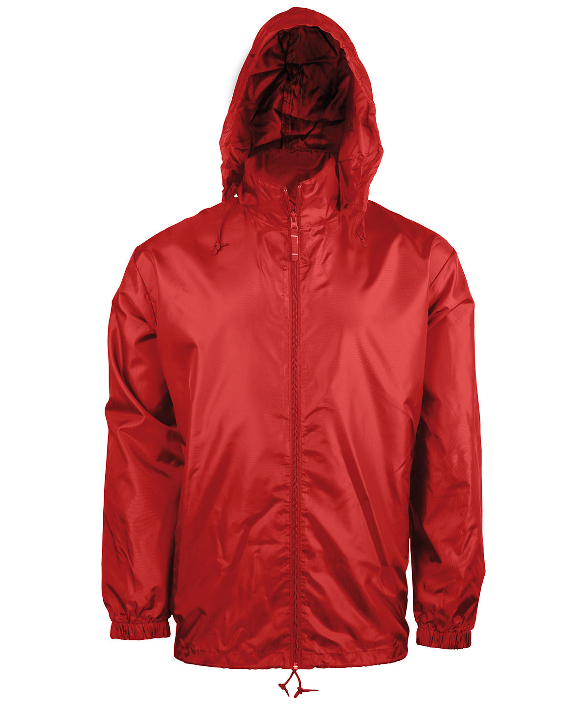 KB616 Windbreaker
