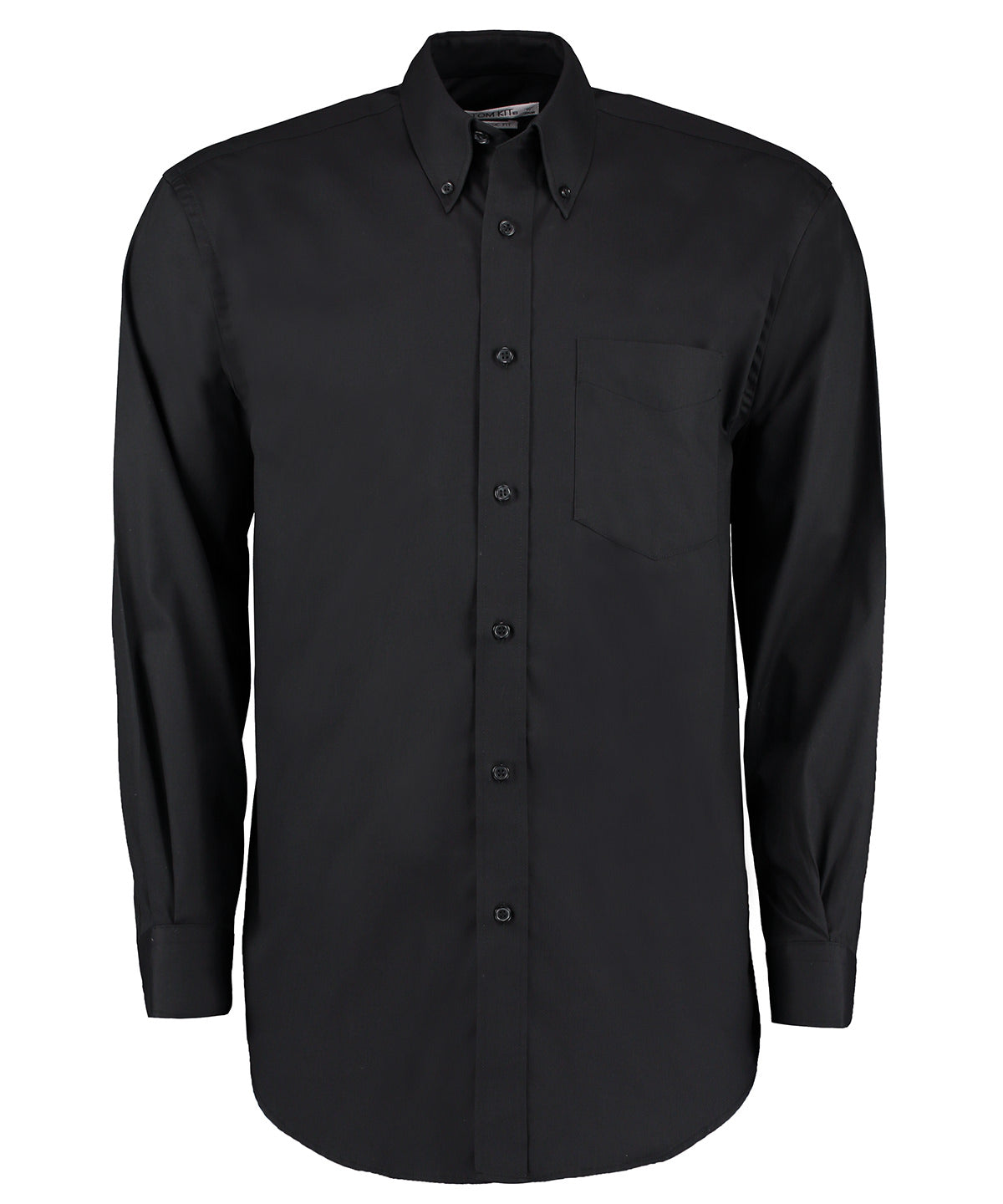 KK105  Corporate Oxford shirt long-sleeved (classic fit)