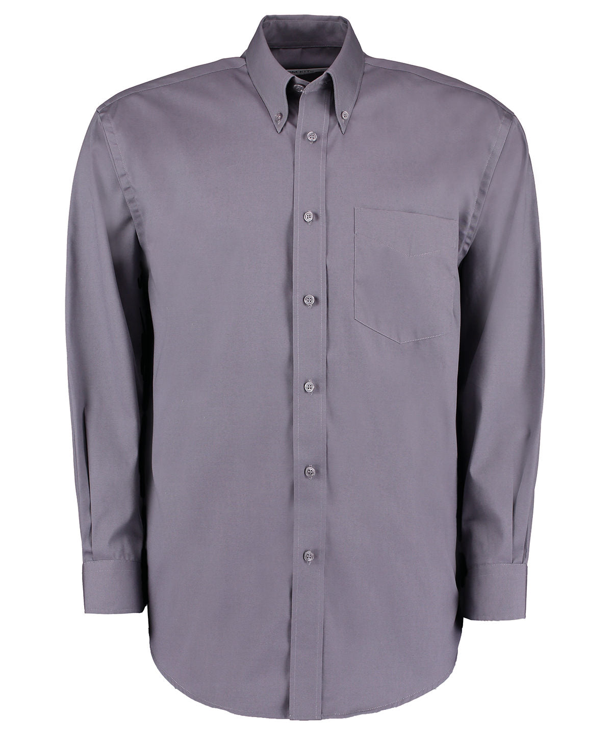 KK105  Corporate Oxford shirt long-sleeved (classic fit)