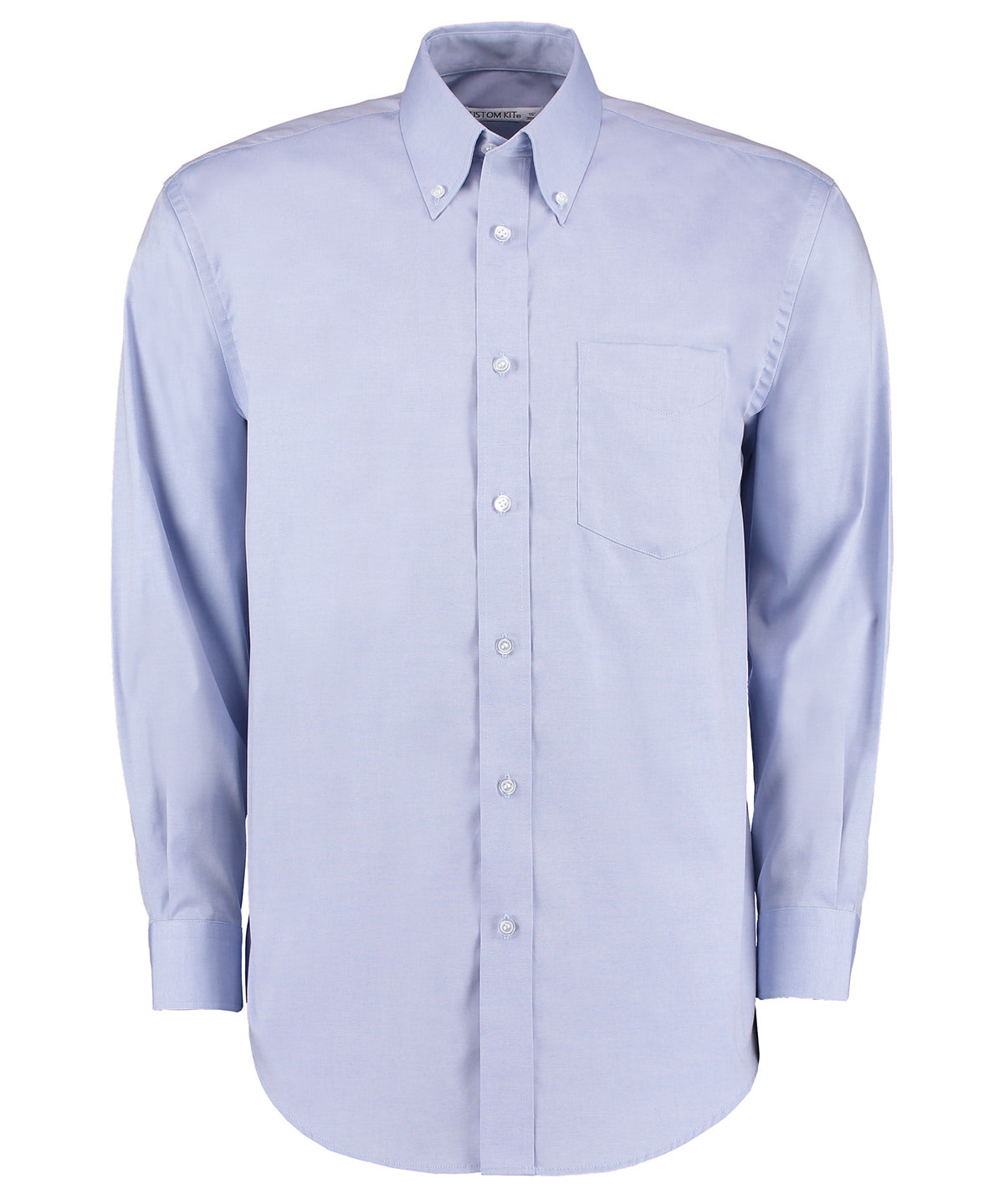 KK105  Corporate Oxford shirt long-sleeved (classic fit)