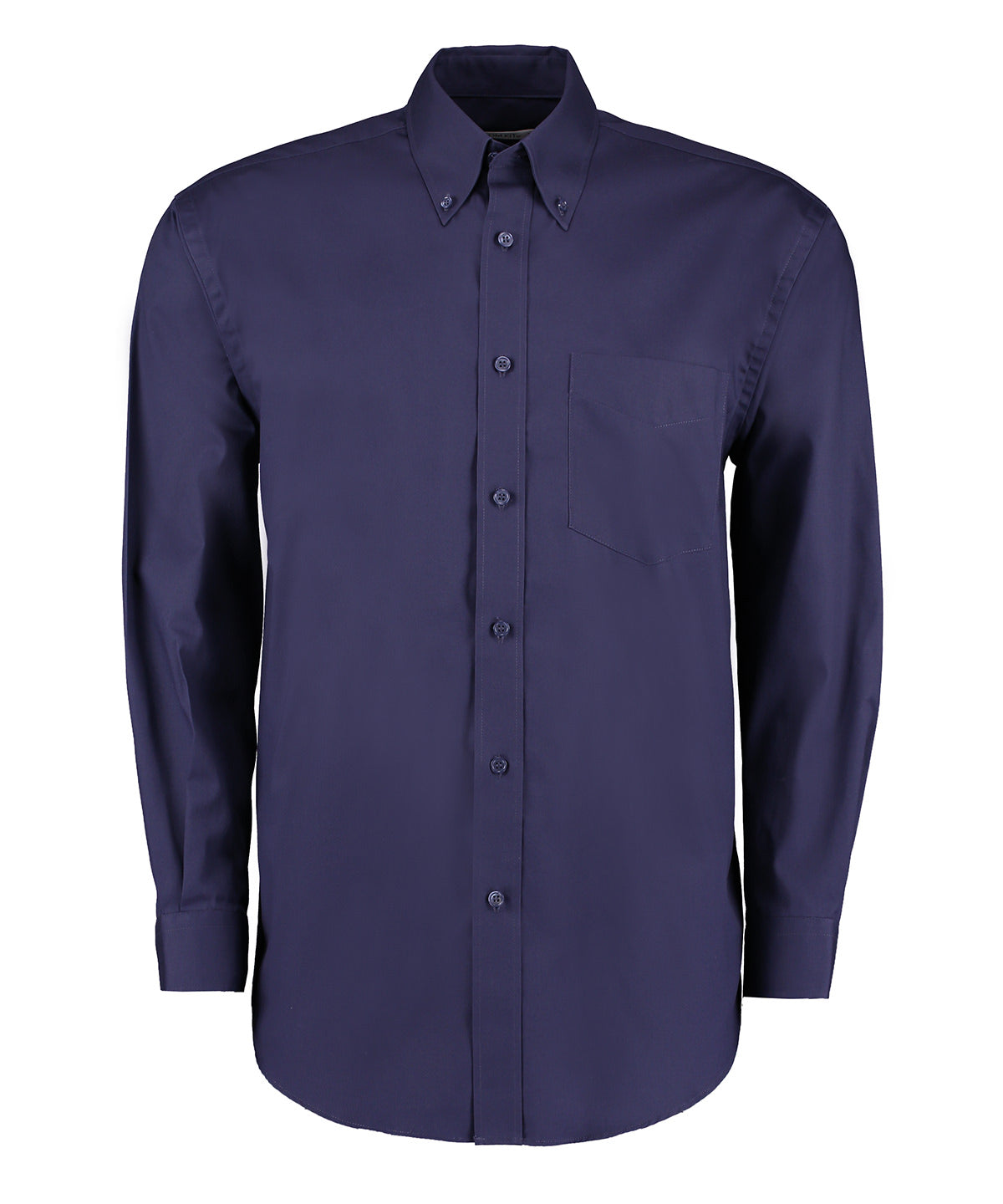 KK105  Corporate Oxford shirt long-sleeved (classic fit)