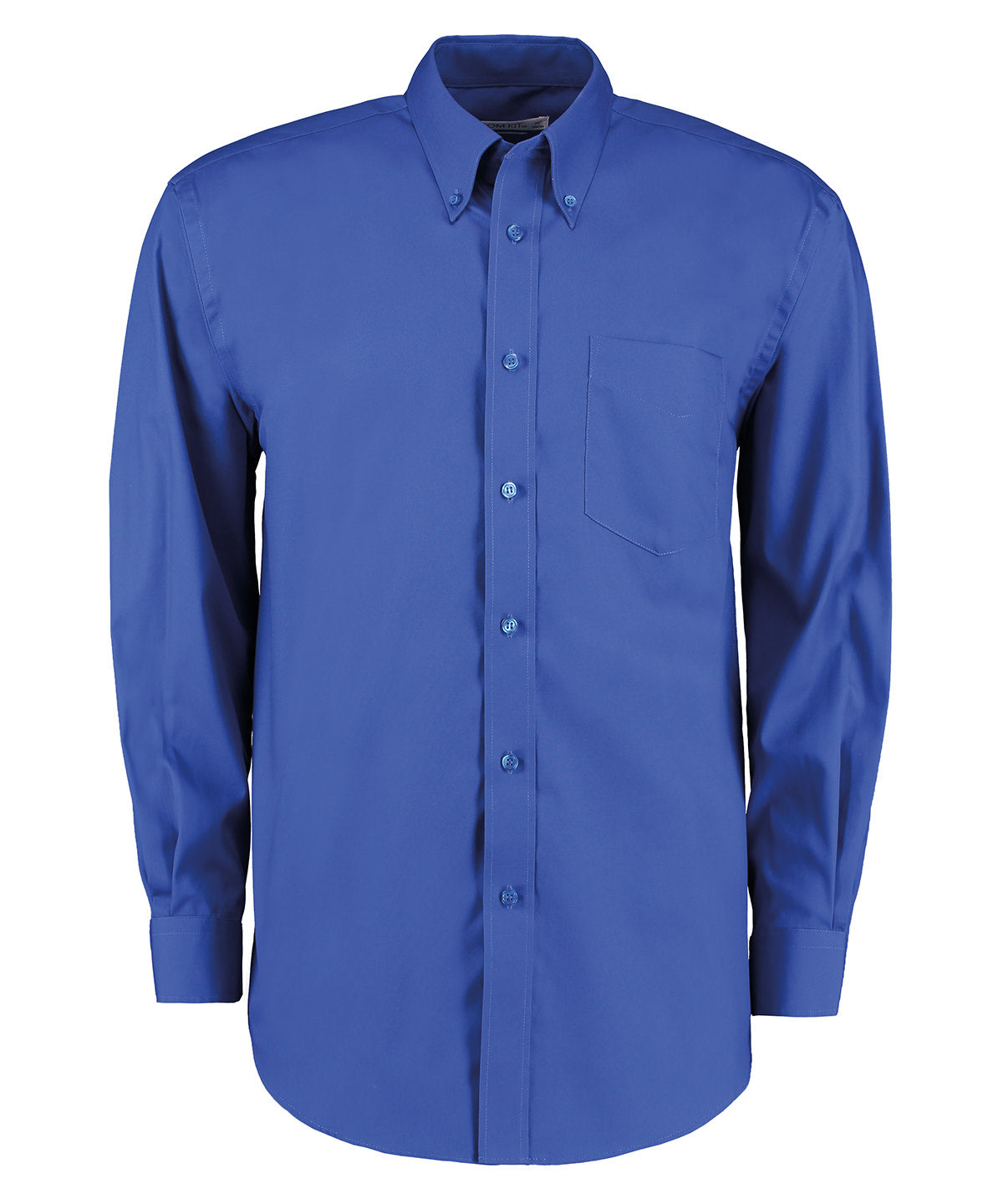 KK105  Corporate Oxford shirt long-sleeved (classic fit)