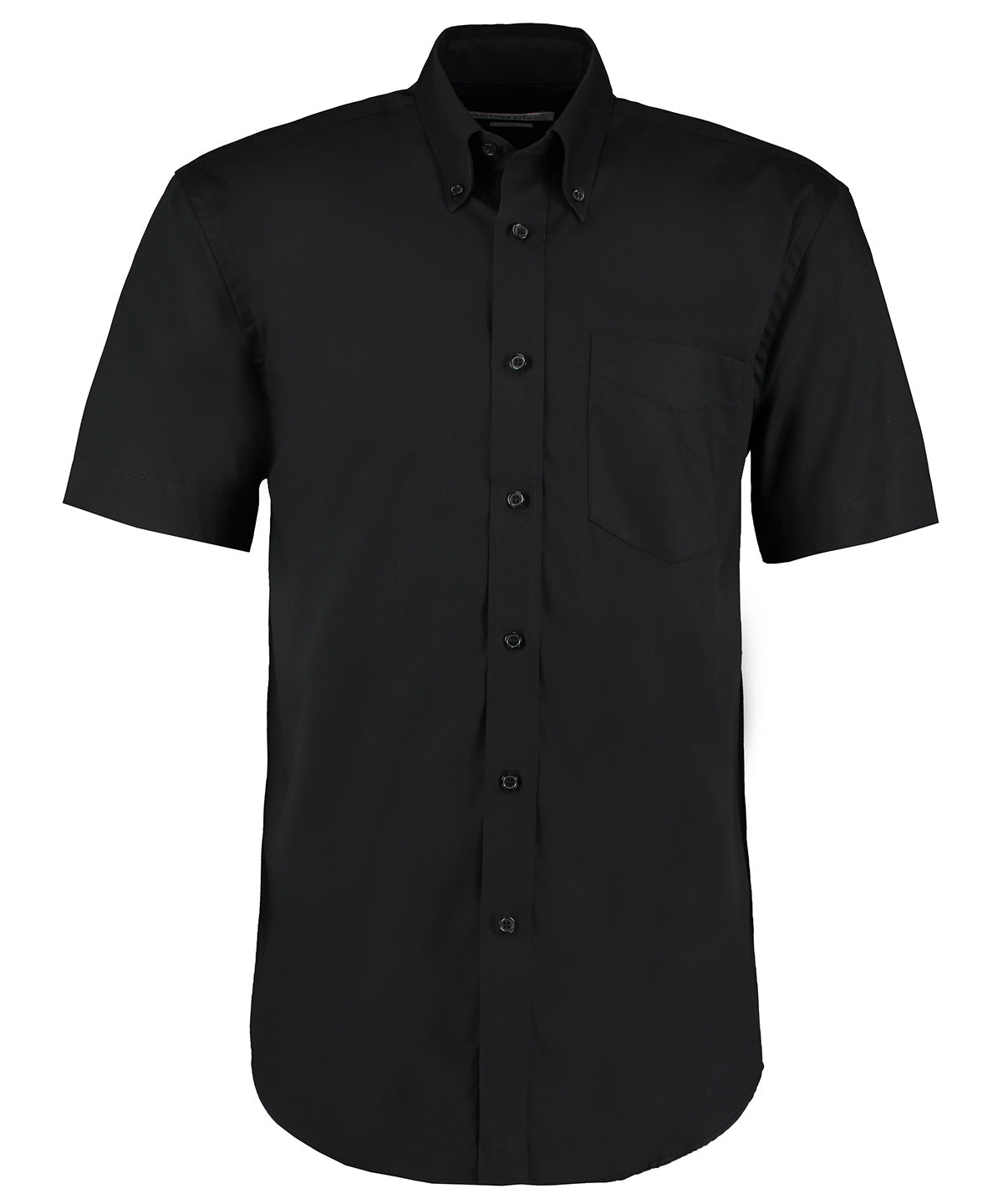 KK109 Corporate Oxford shirt short-sleeved (classic fit)