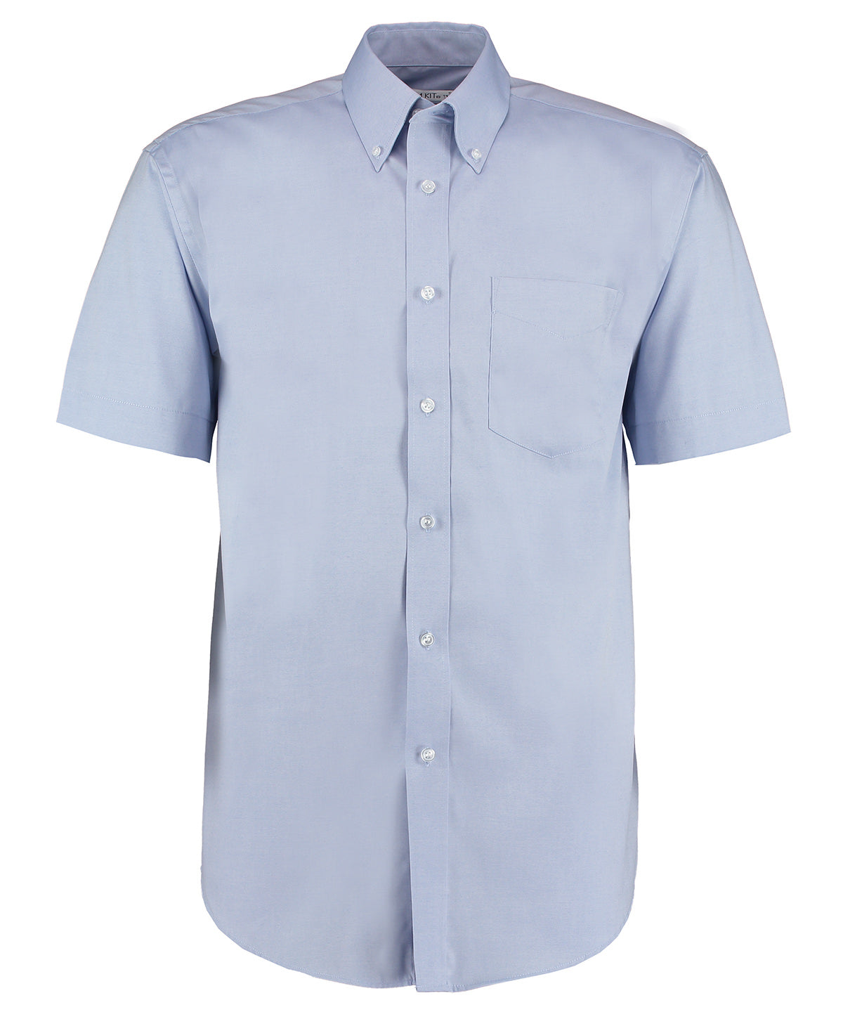 KK109 Corporate Oxford shirt short-sleeved (classic fit)