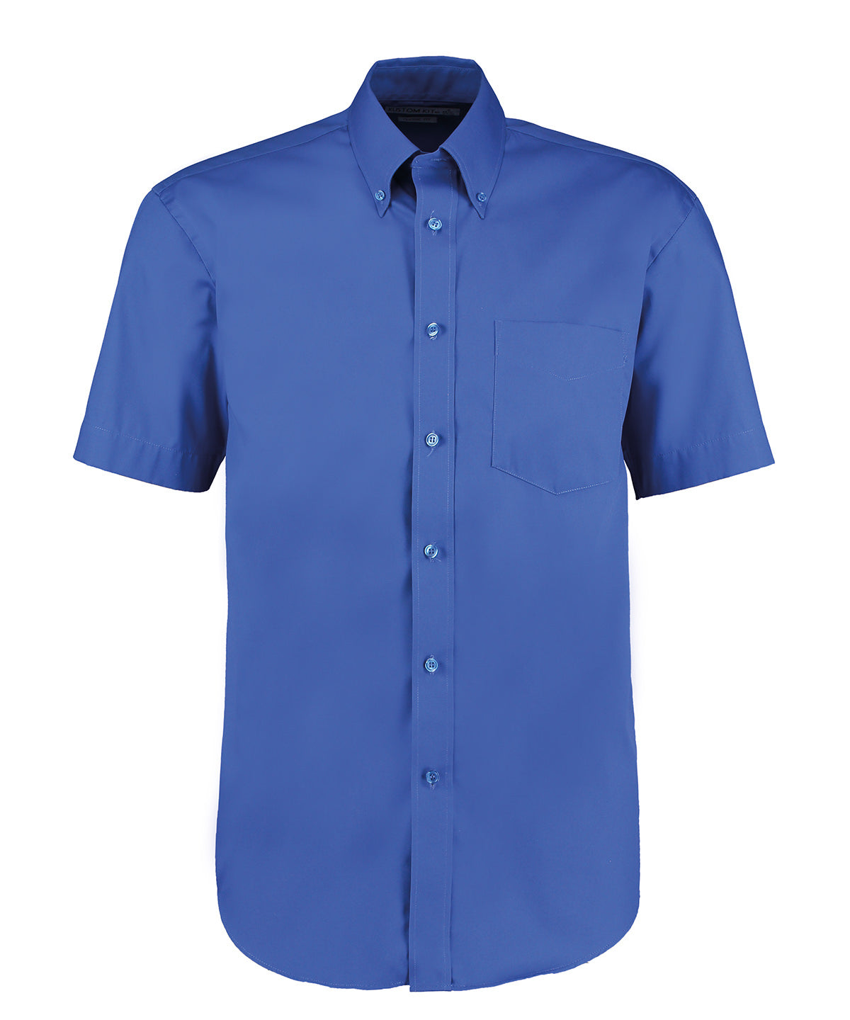 KK109 Corporate Oxford shirt short-sleeved (classic fit)