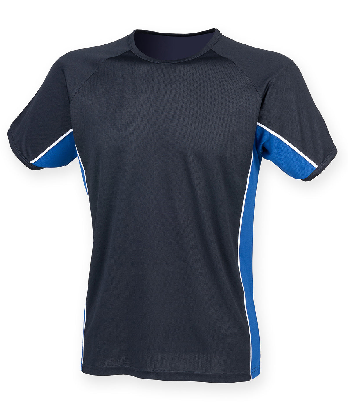 LV242 Kids performance panel t-shirt