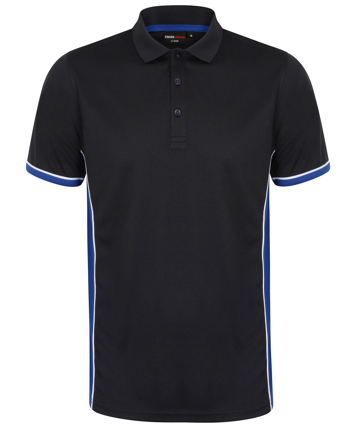 LV355 Panel polo