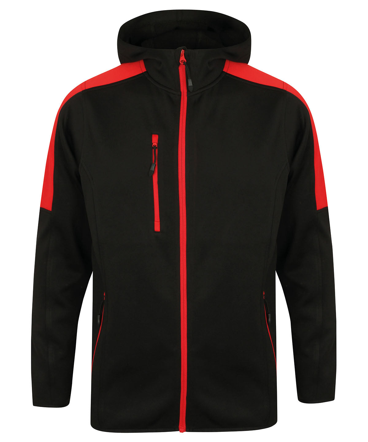 LV622  Active softshell jacket