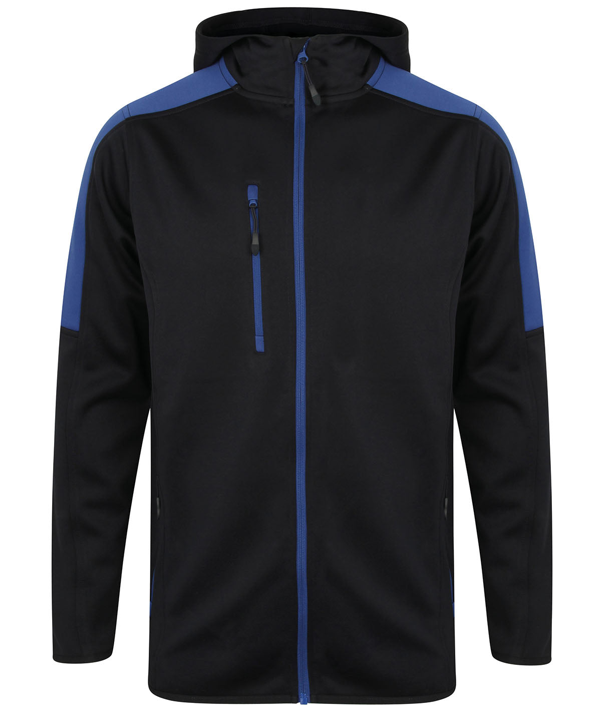 LV622  Active softshell jacket