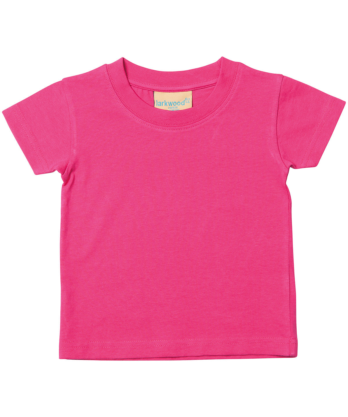 LW20T Baby/toddler t-shirt