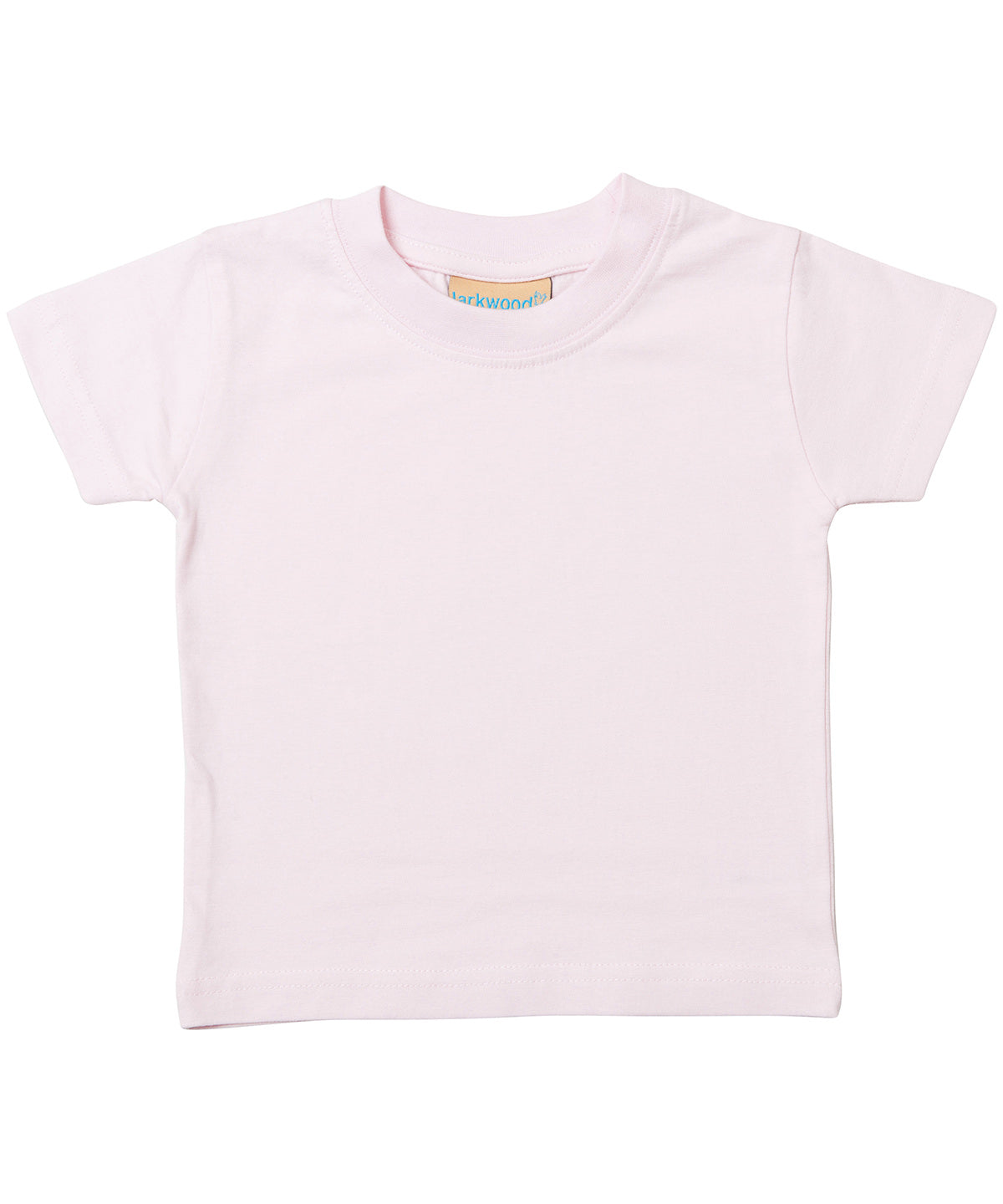 LW20T Baby/toddler t-shirt