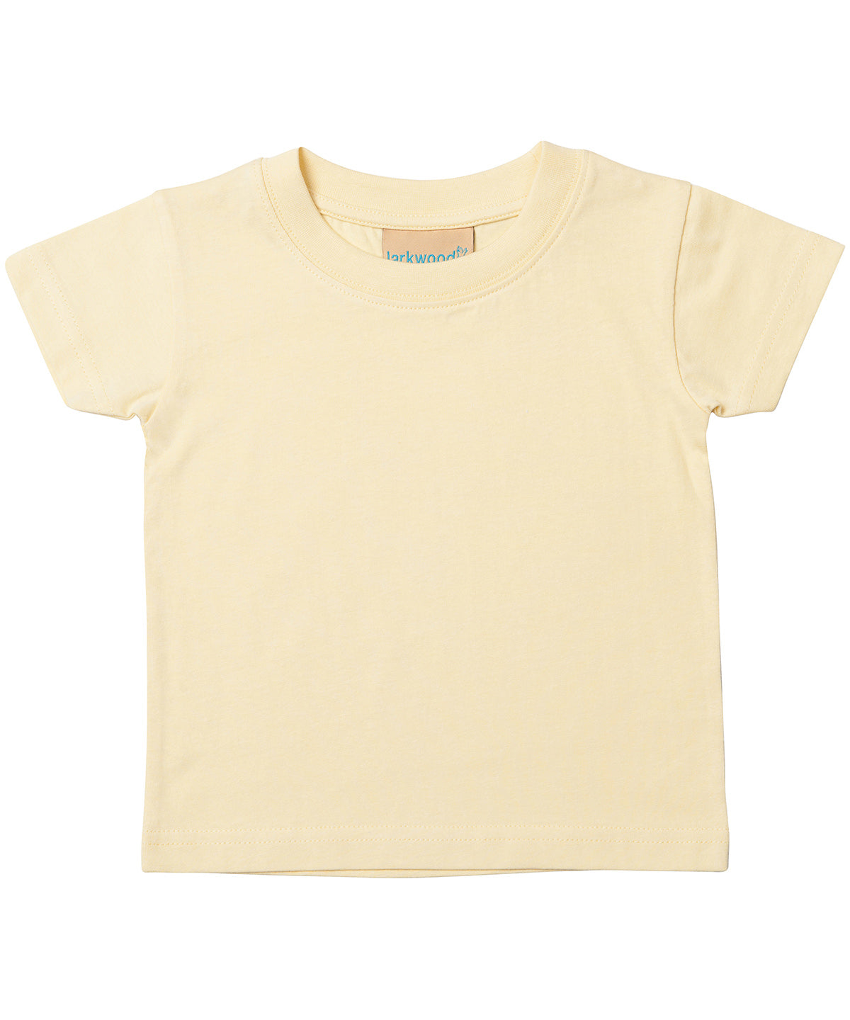 LW20T Baby/toddler t-shirt