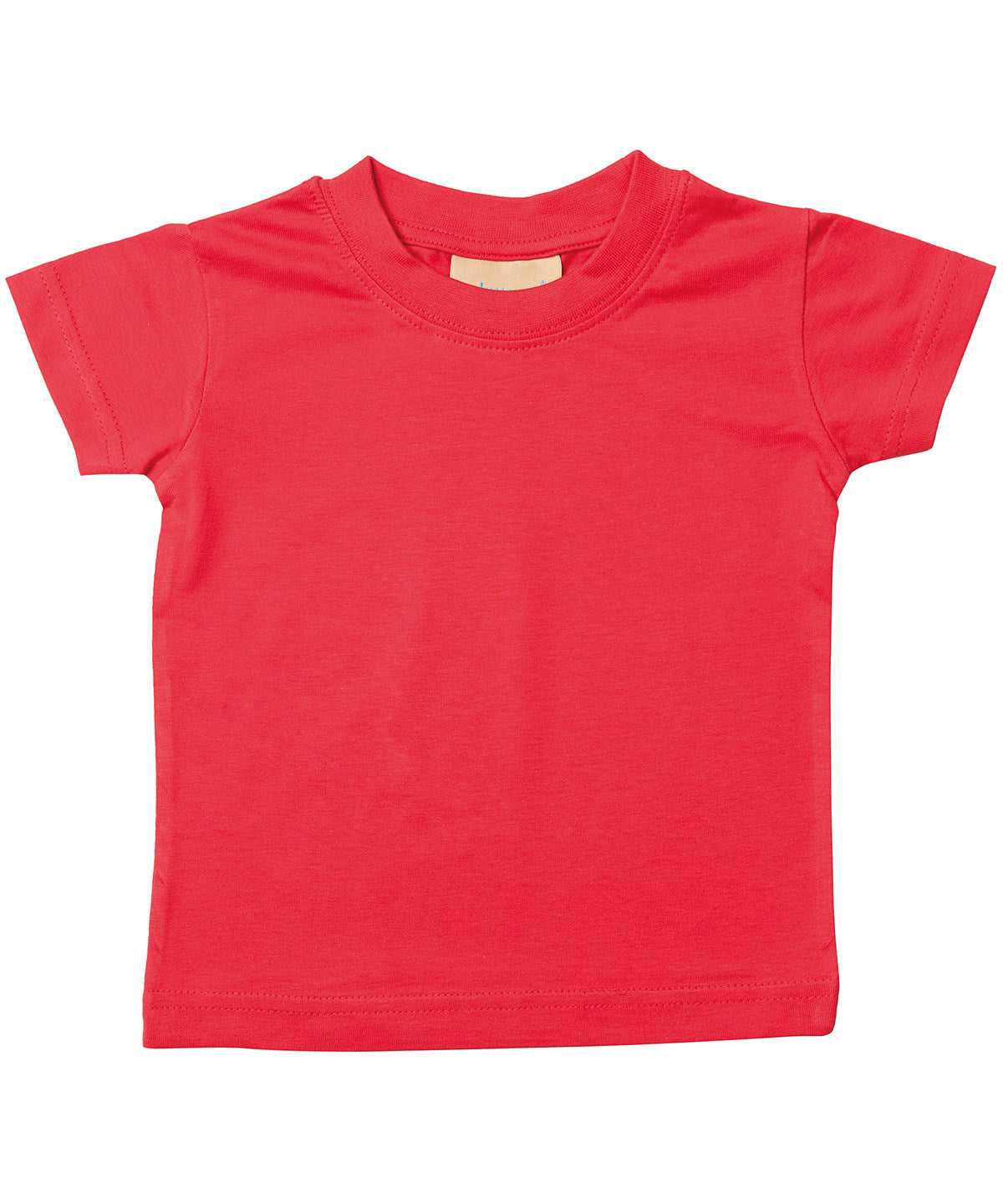 LW20T Baby/toddler t-shirt