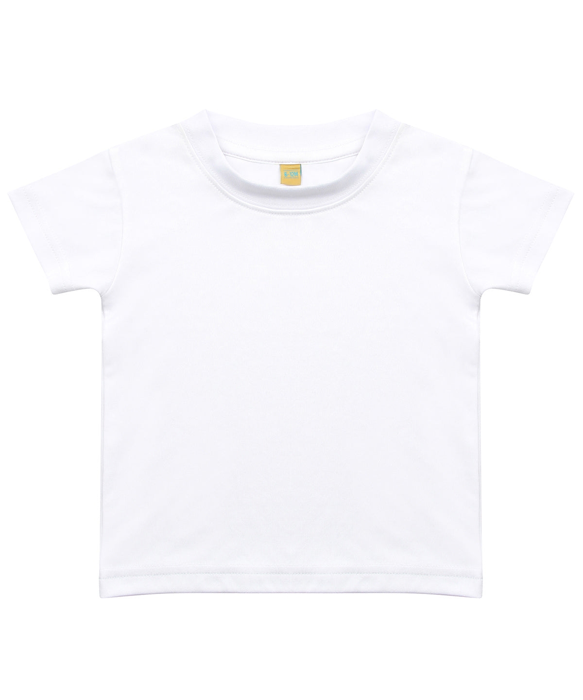 LW20T Baby/toddler t-shirt
