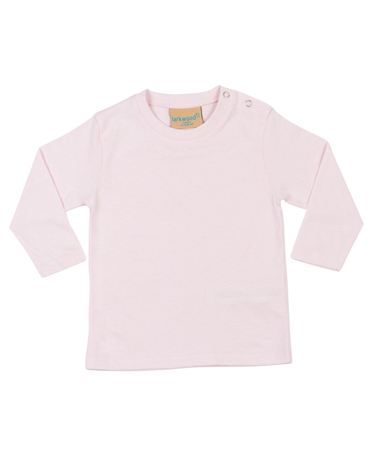 LW21T Long-sleeved t-shirt