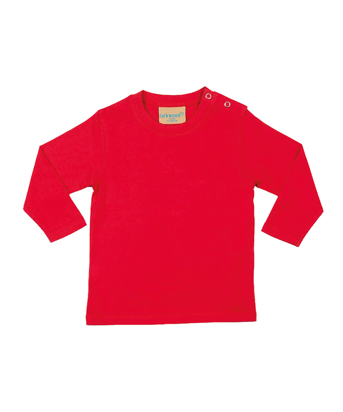 LW21T Long-sleeved t-shirt