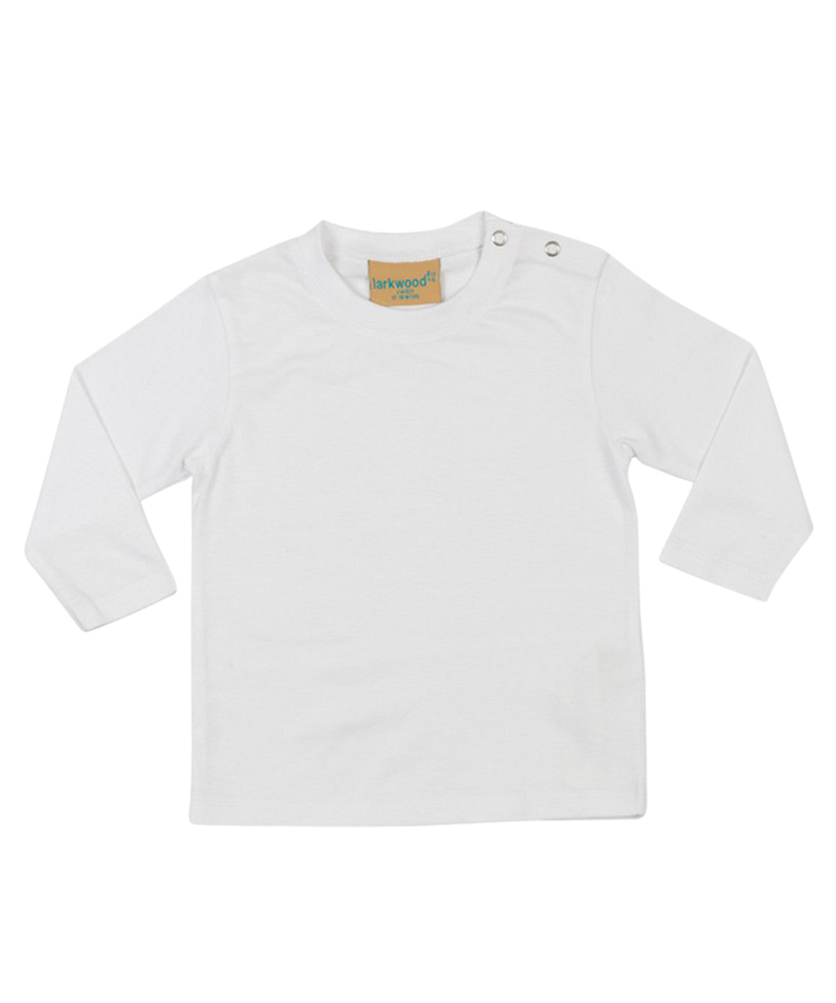 LW21T Long-sleeved t-shirt