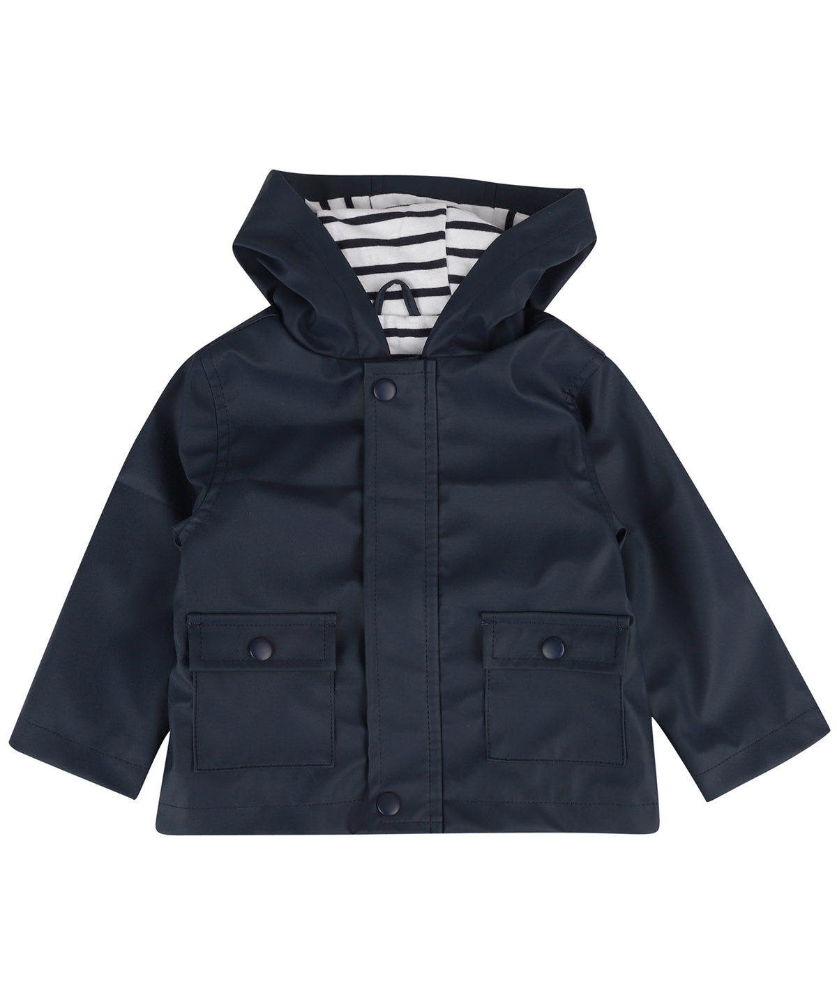 LW35T Rain jacket
