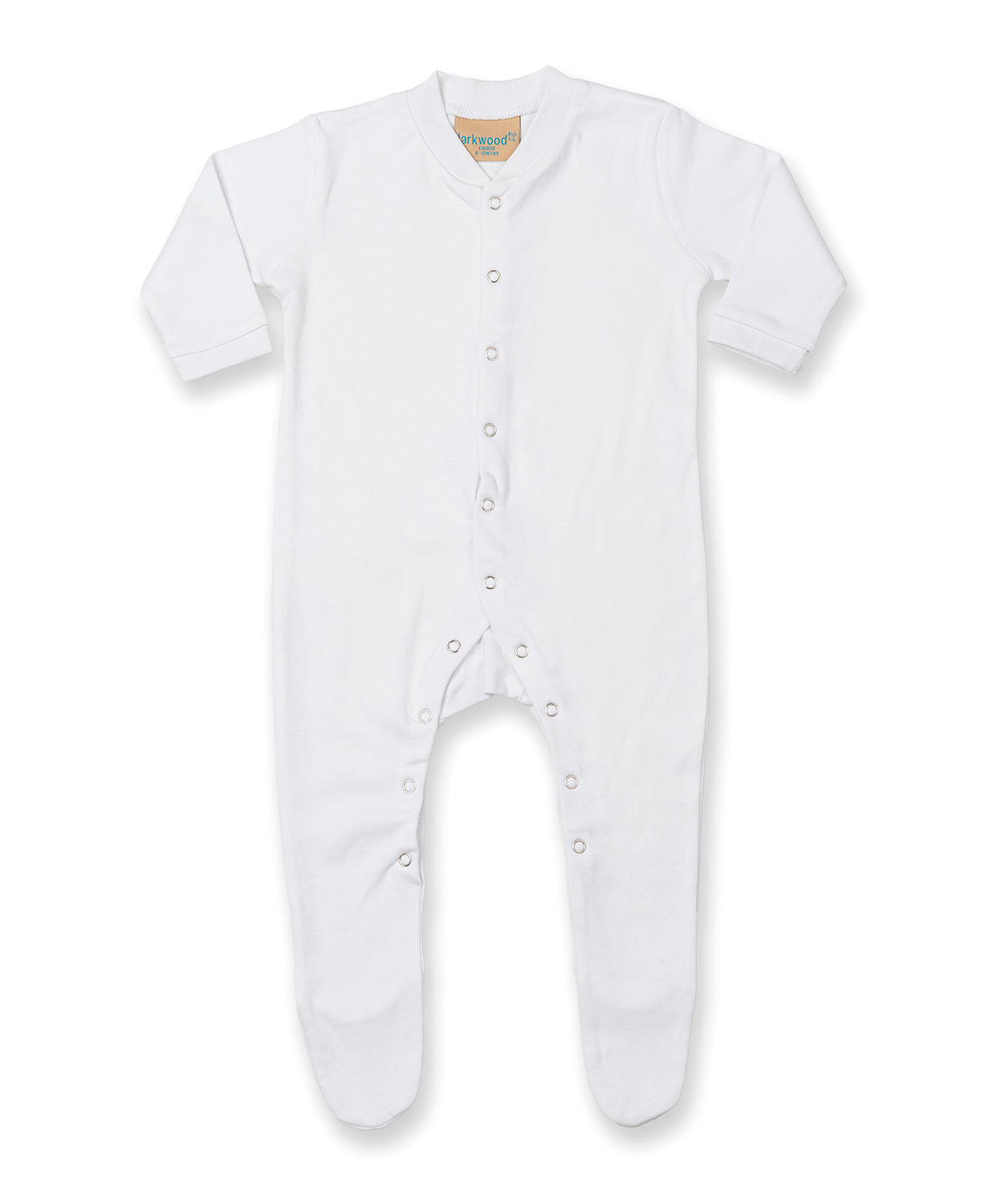 LW50T Sleepsuit