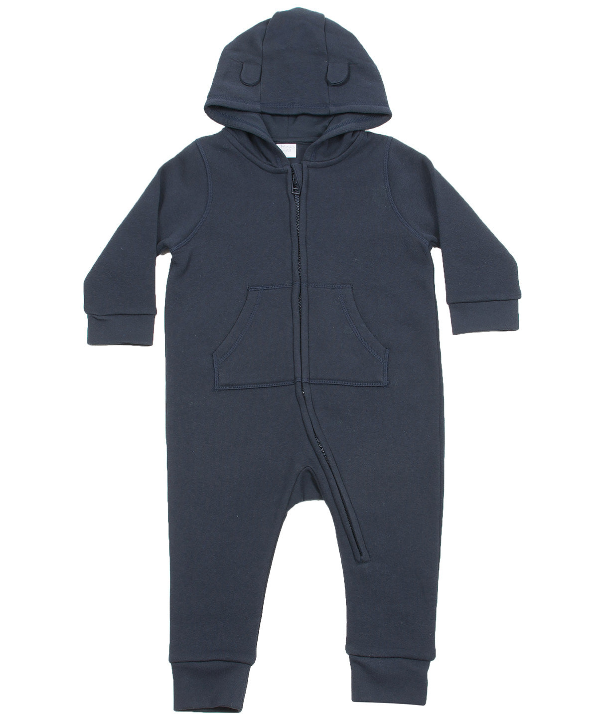LW70T Fleece all-in-one