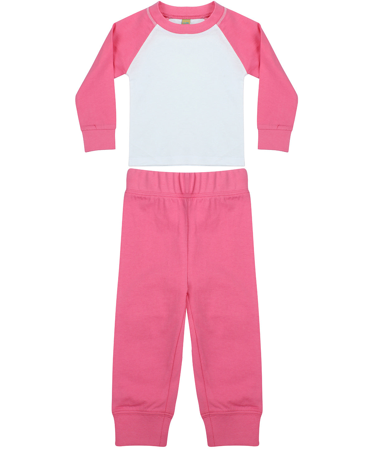 LW71T Children's pyjamas