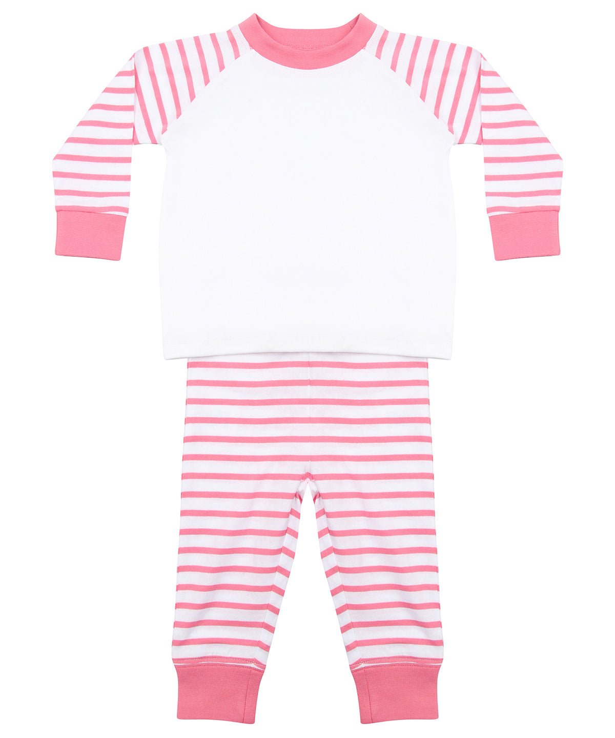 LW72T Striped pyjamas