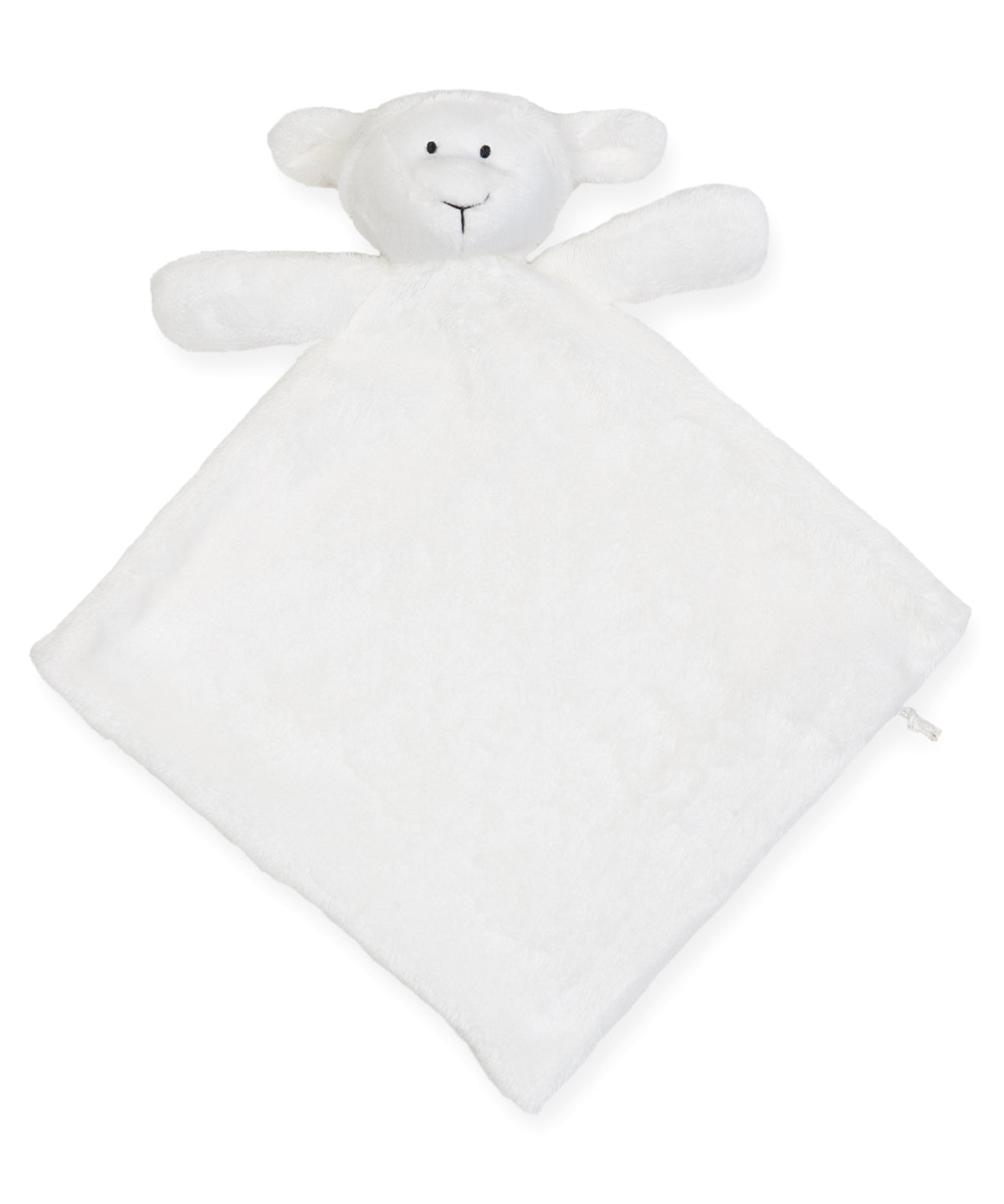 MM019 Lamb snuggy