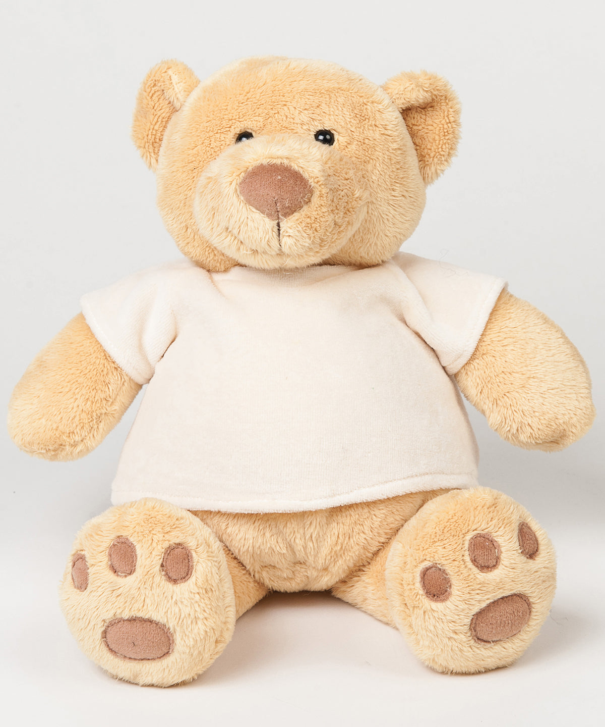 MM021 Honey bear
