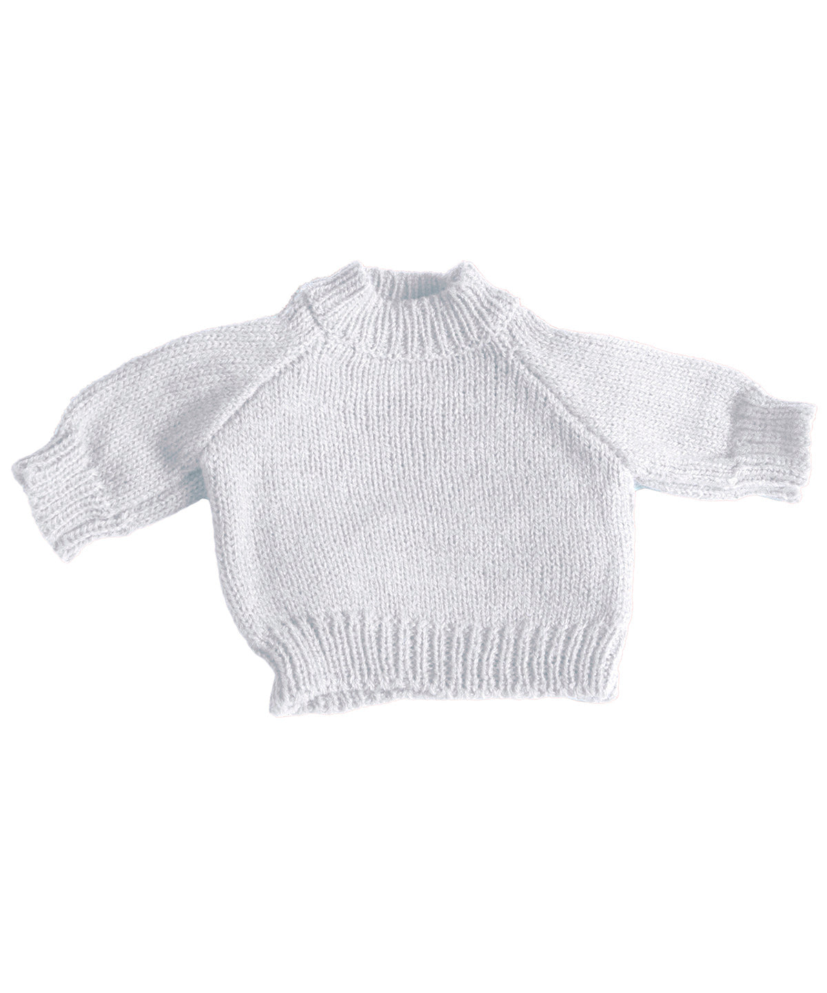 MM083 Teddy jumper