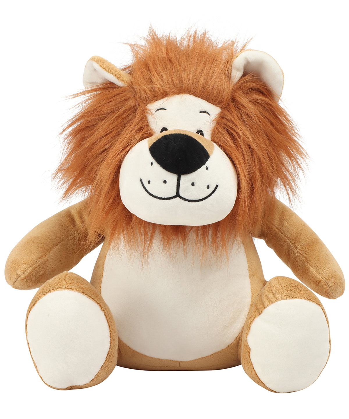 MM569 Zippie lion