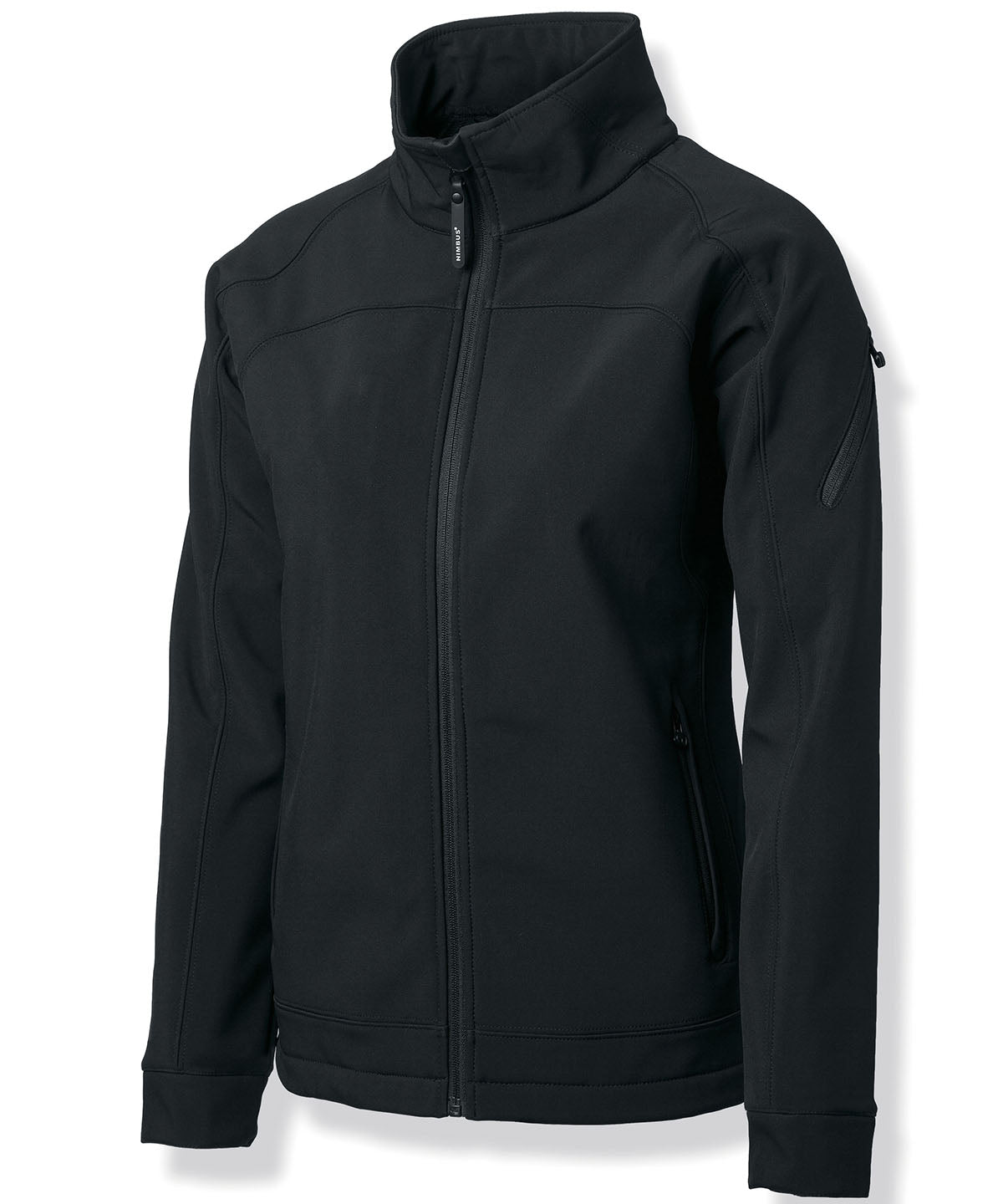 NB30F Women’s Duxbury – fashionable performance softshell jacket