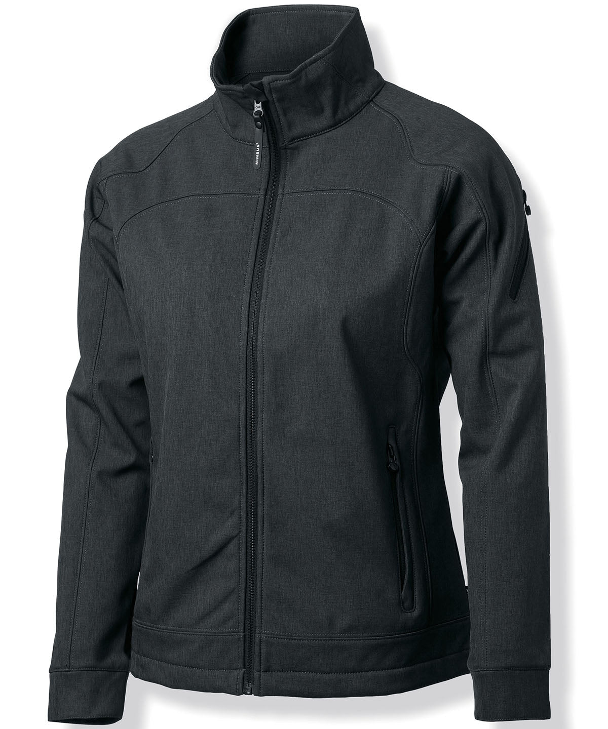 NB30F Women’s Duxbury – fashionable performance softshell jacket