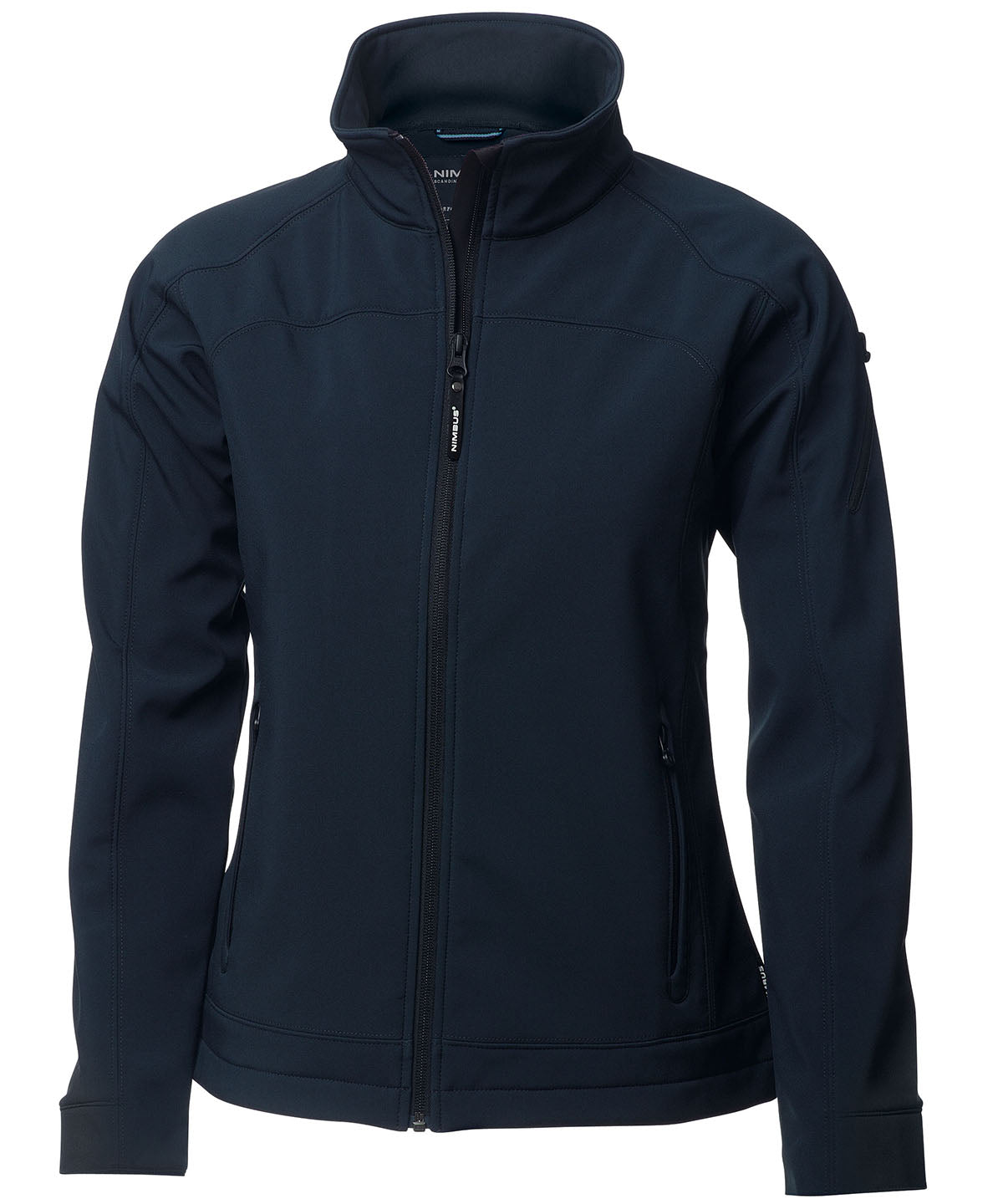 NB30F Women’s Duxbury – fashionable performance softshell jacket