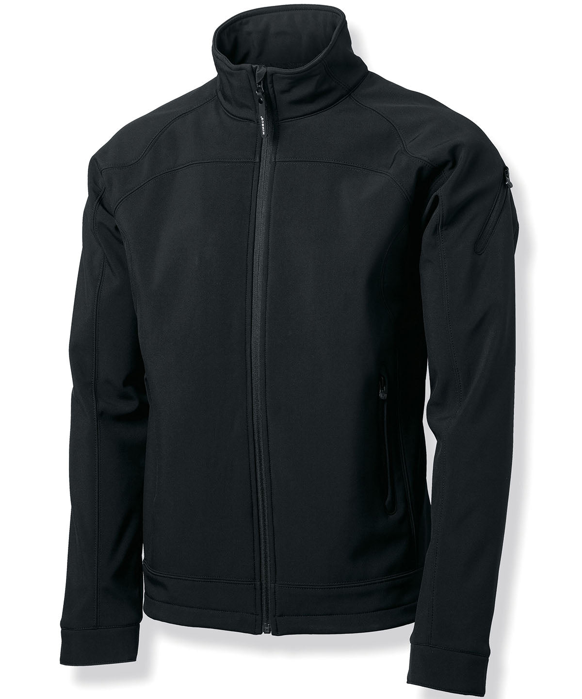 NB30M fashionable performance softshell jacket