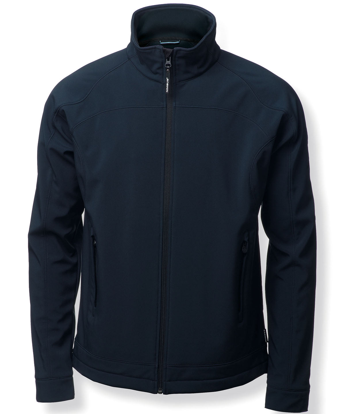 NB30M fashionable performance softshell jacket