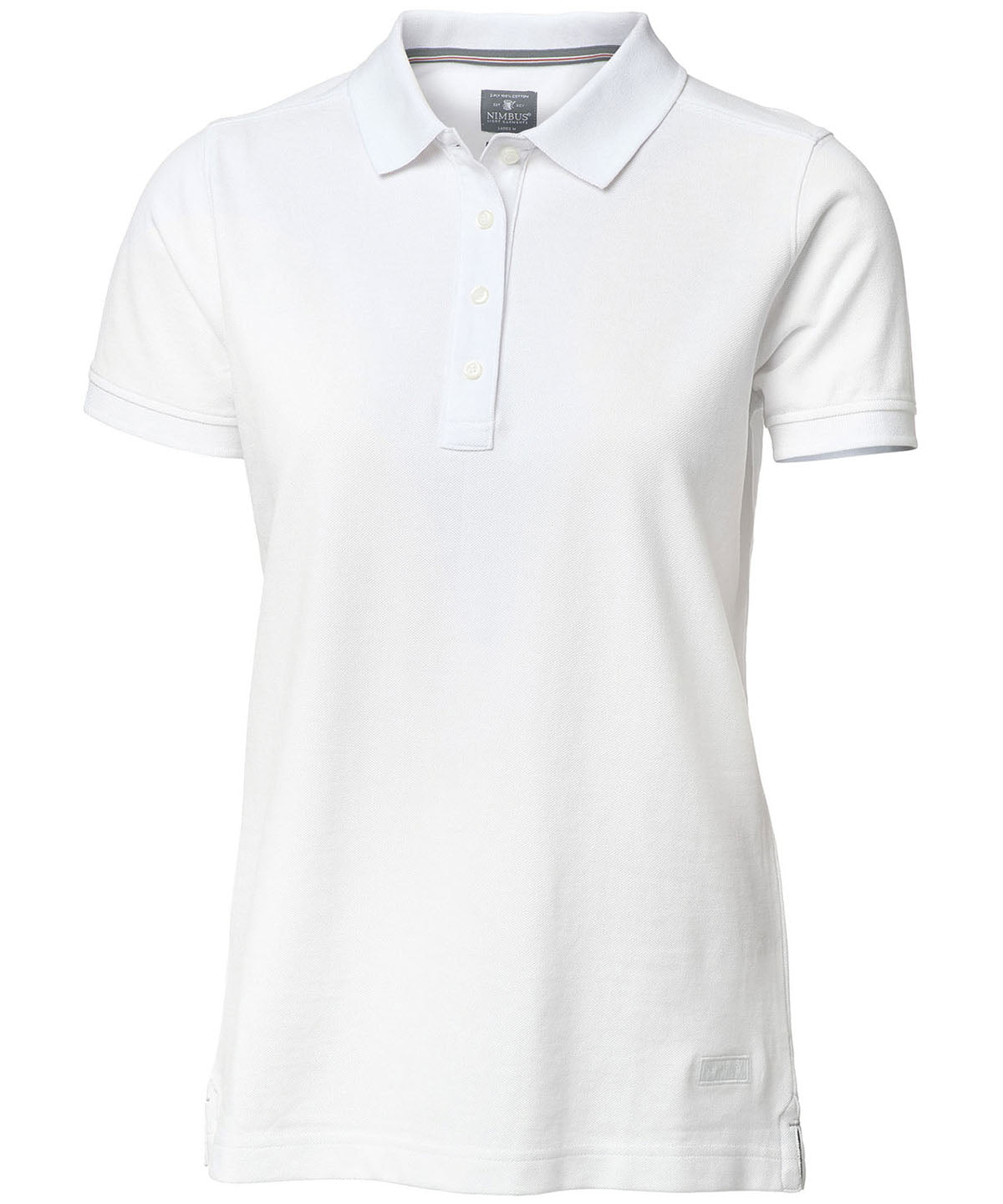NB37F  Women’s Yale – the luxurious classic polo