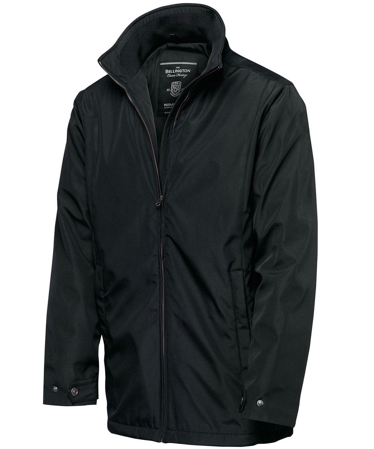 NB40M Bellington – warm business jacket