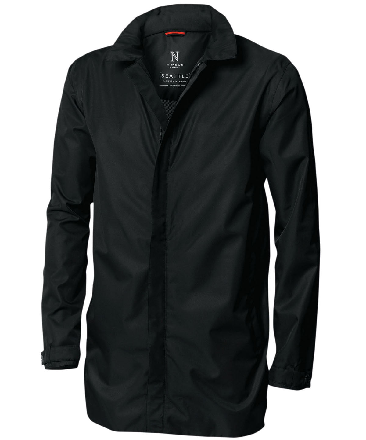 NB51M Seattle – functional business jacket