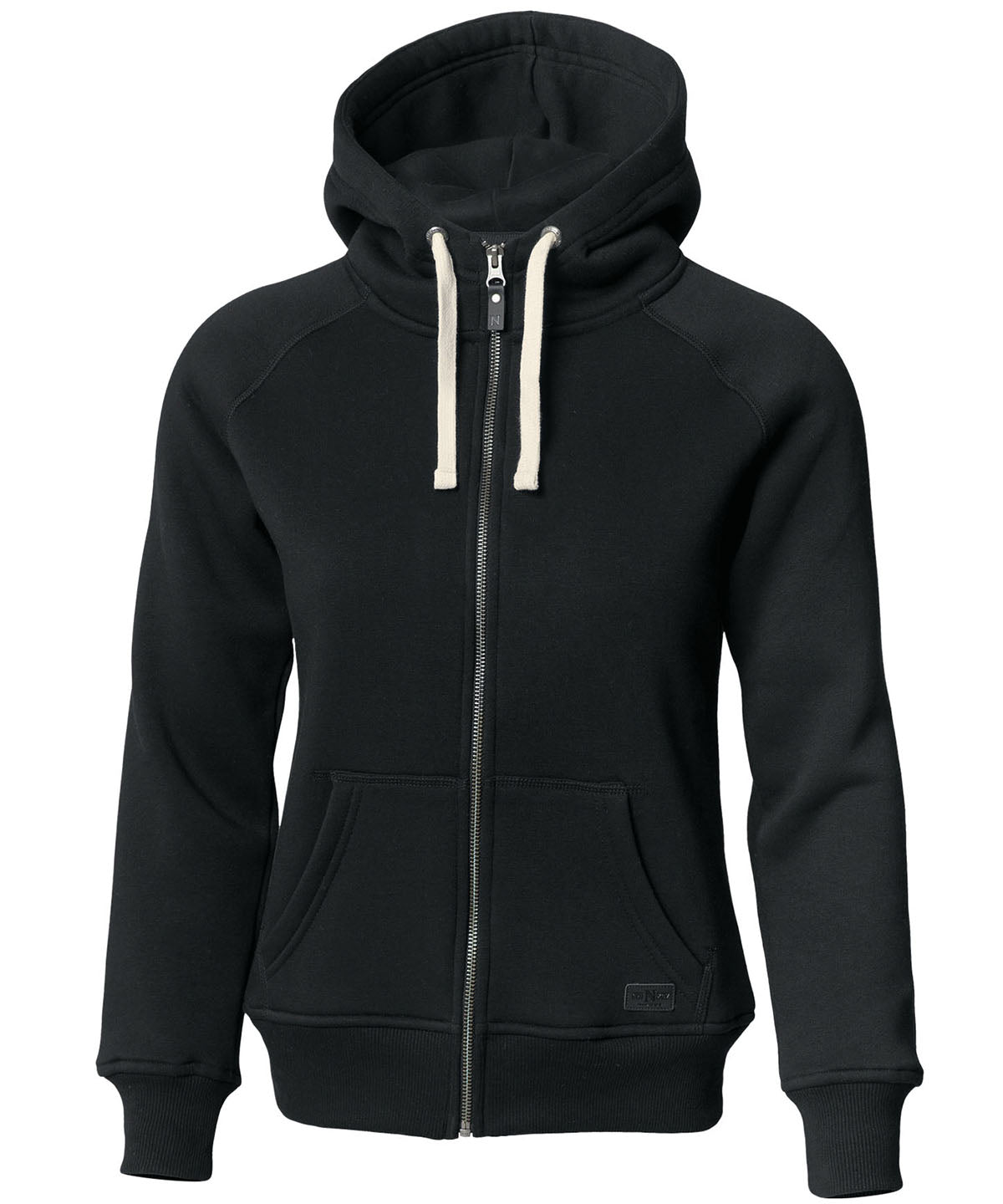 NB55F Women’s Williamsburg – fashionable hooded sweatshirt