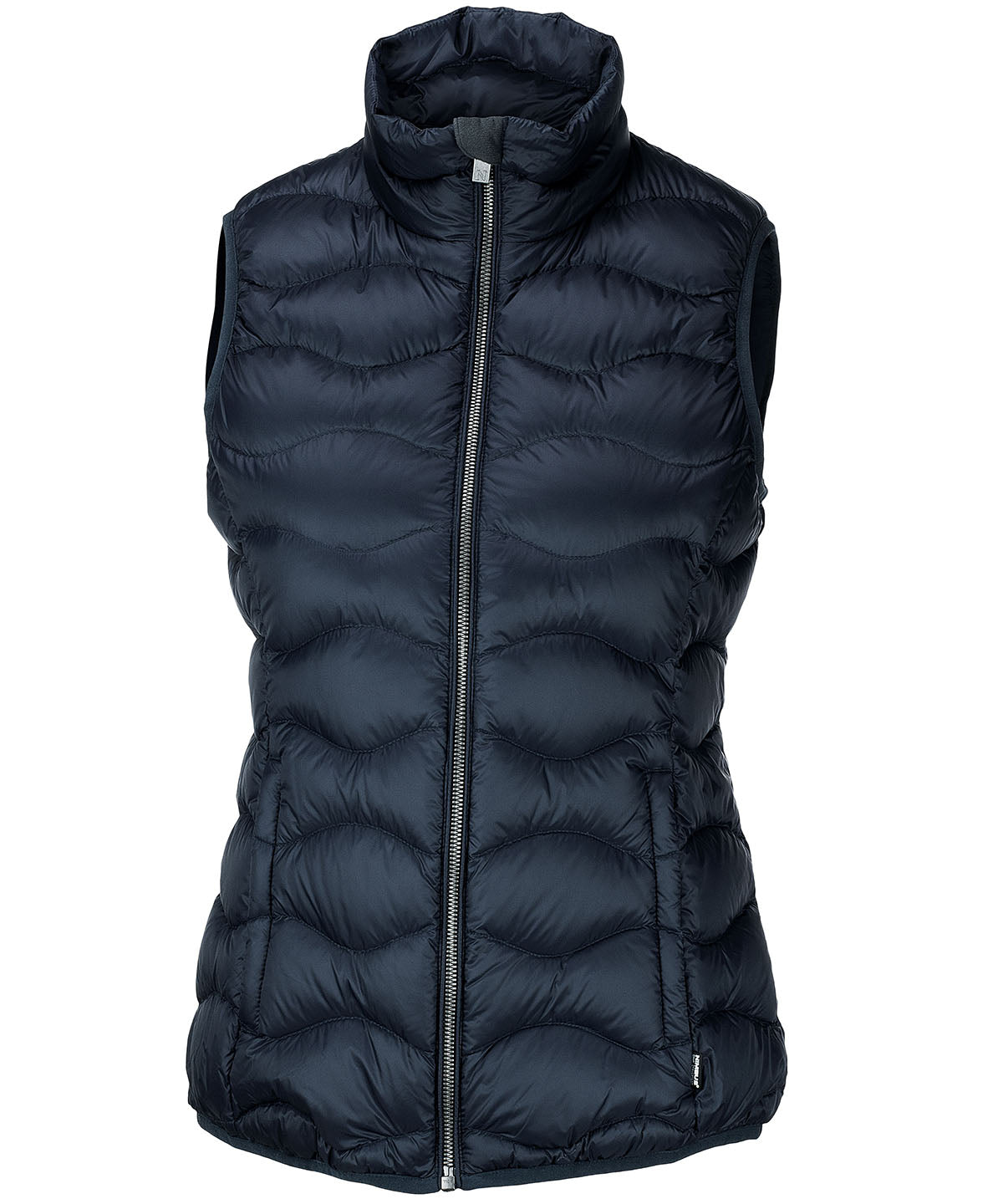 NB79F Women’s Vermont – versatile down gilet