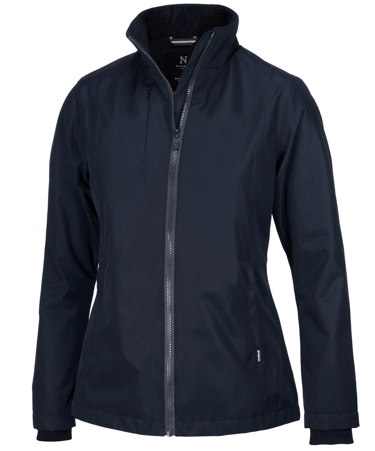 NB82F Women’s Davenport – timeless elegant jacket
