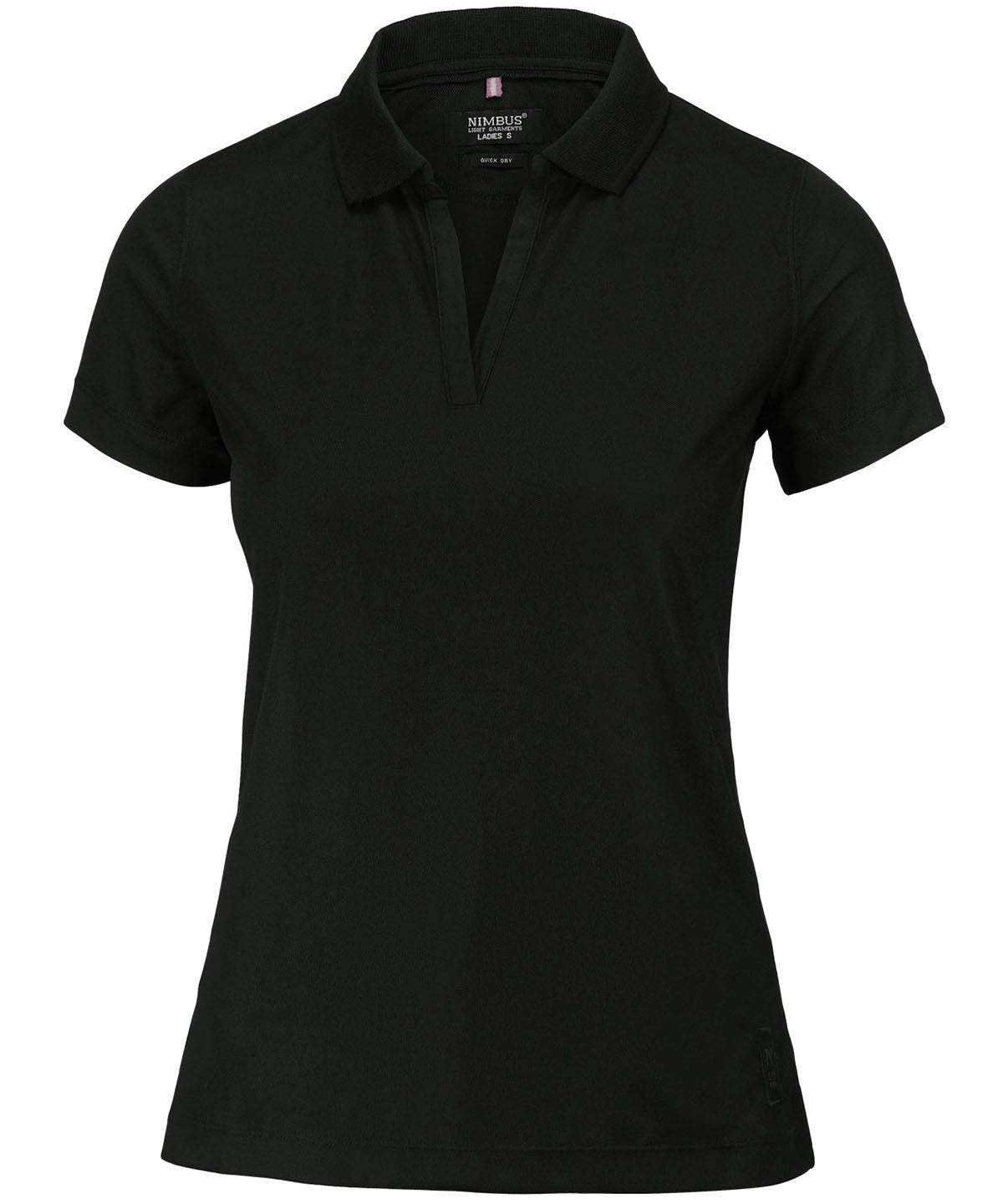 NB86F Women’s Clearwater – quick-dry performance polo