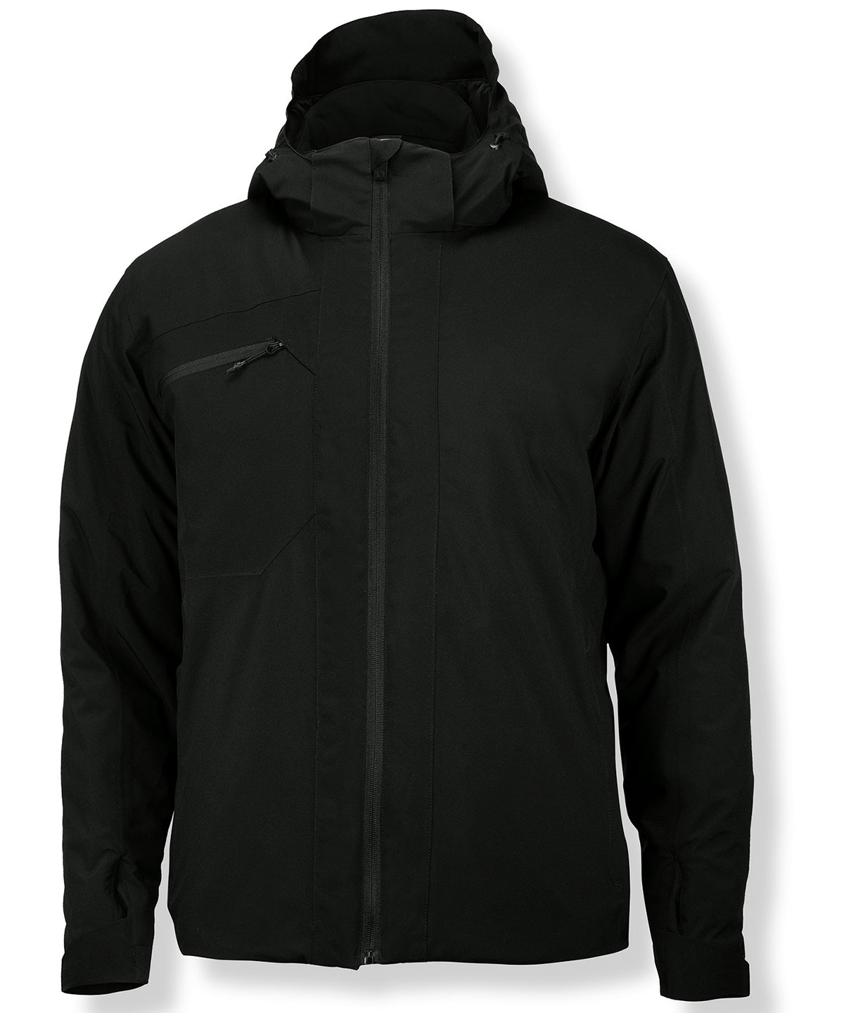 NB88M Fairview – warm performance jacket
