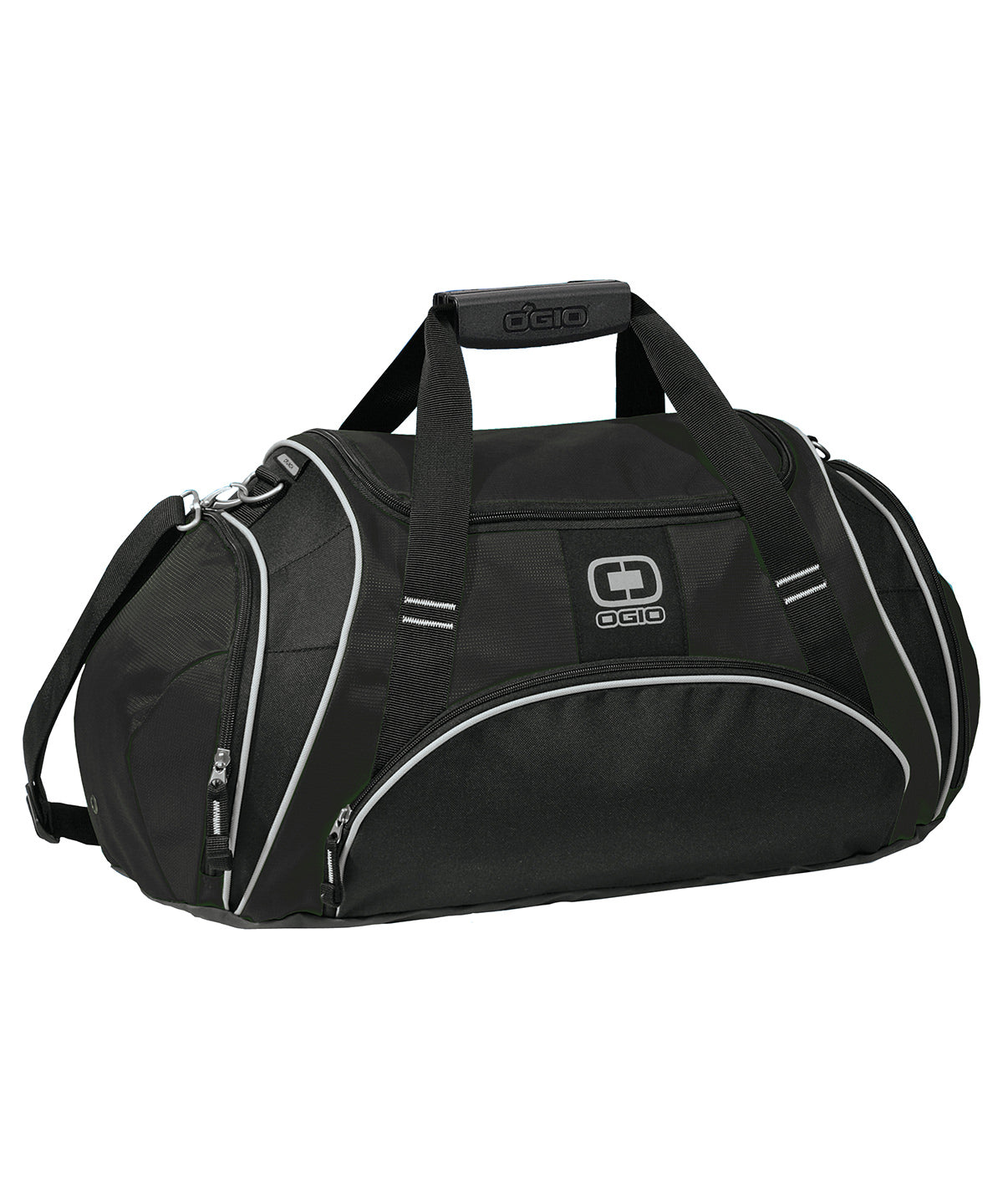 OG011 Crunch sports bag