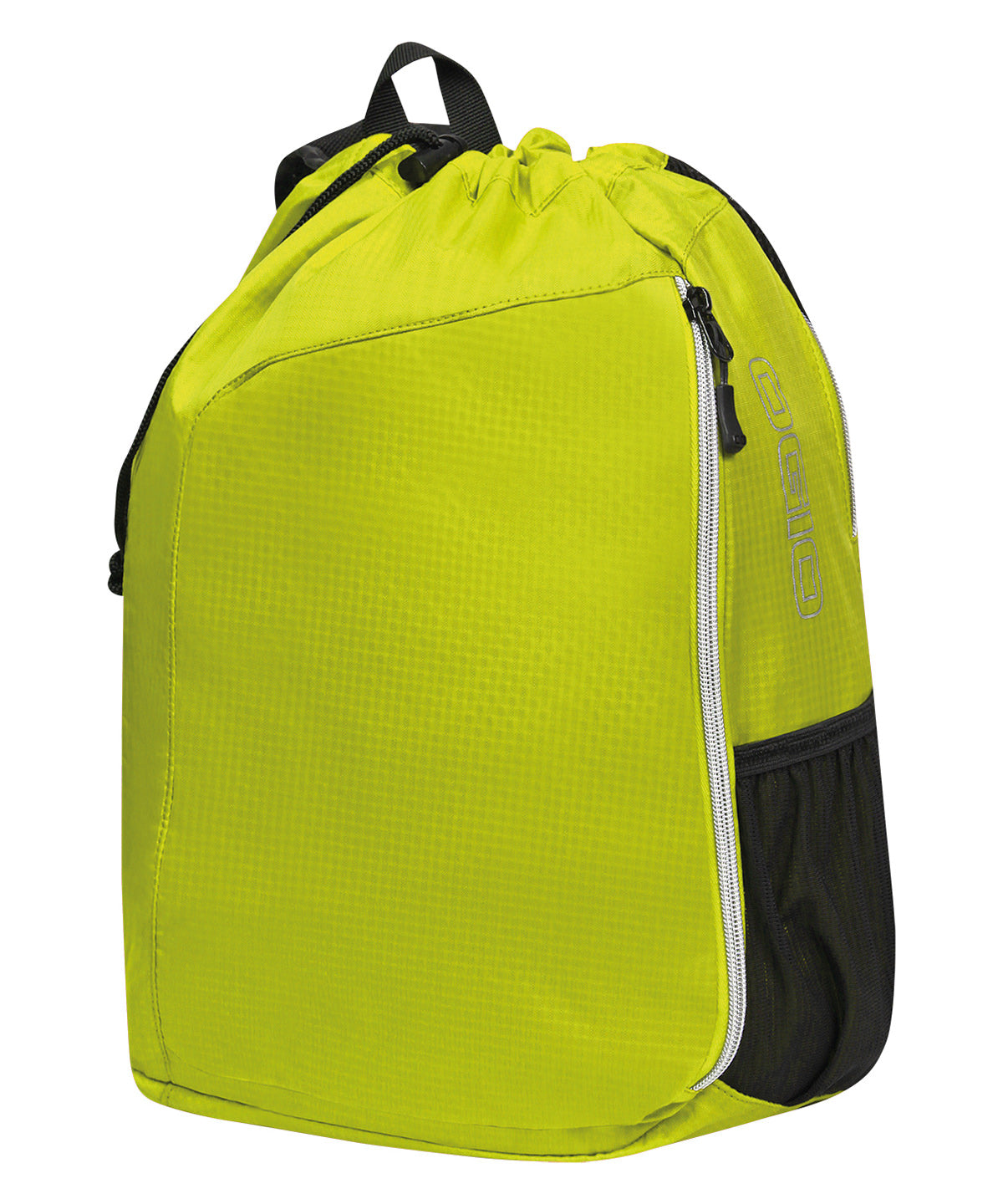 OG026 Endurance sonic pack