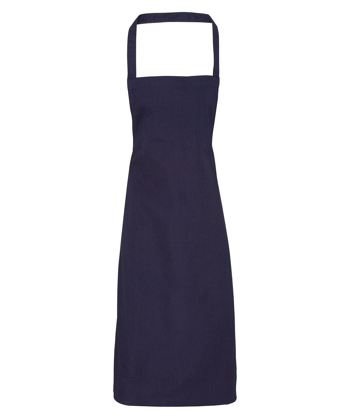 PR102 100% Organic Cotton Bib Apron
