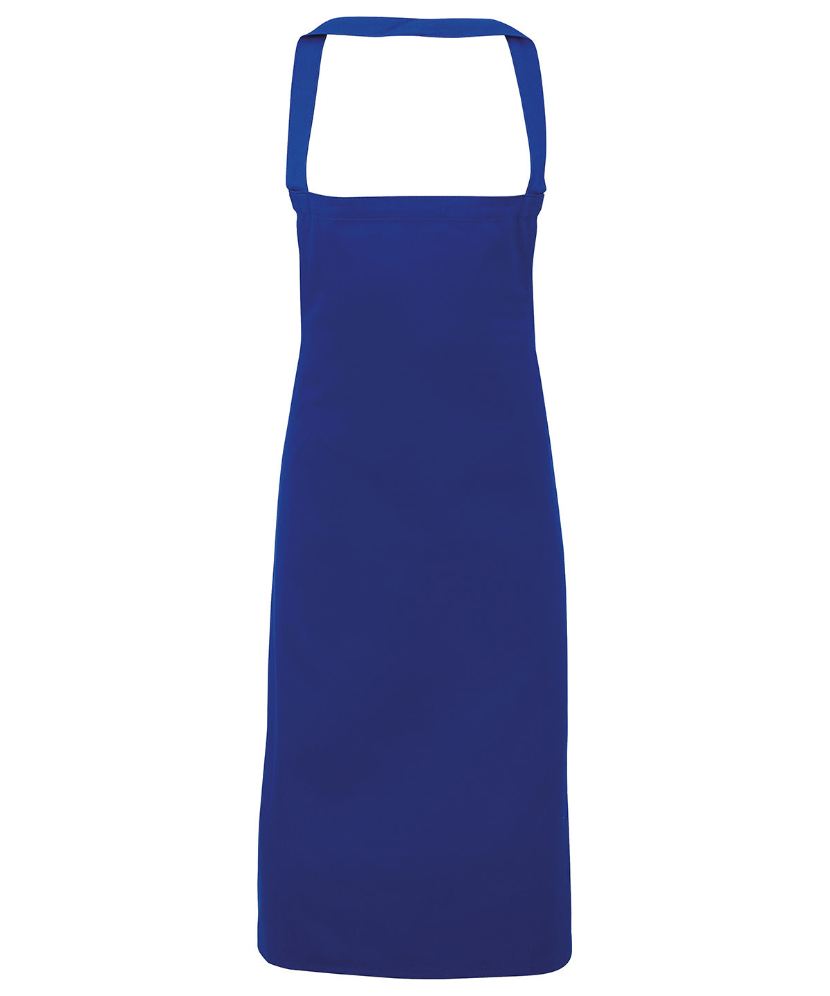 PR102 100% Organic Cotton Bib Apron