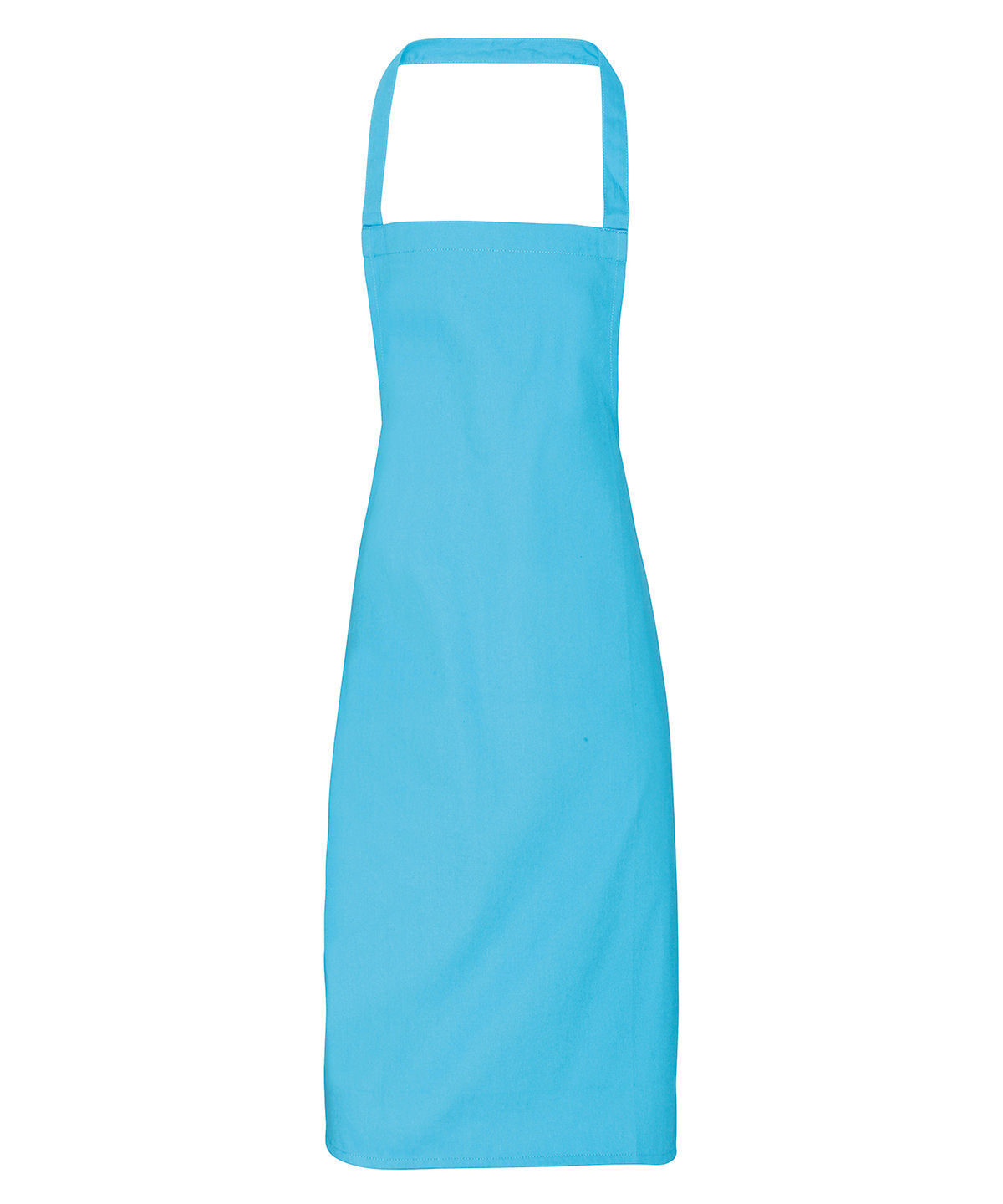 PR102 100% Organic Cotton Bib Apron