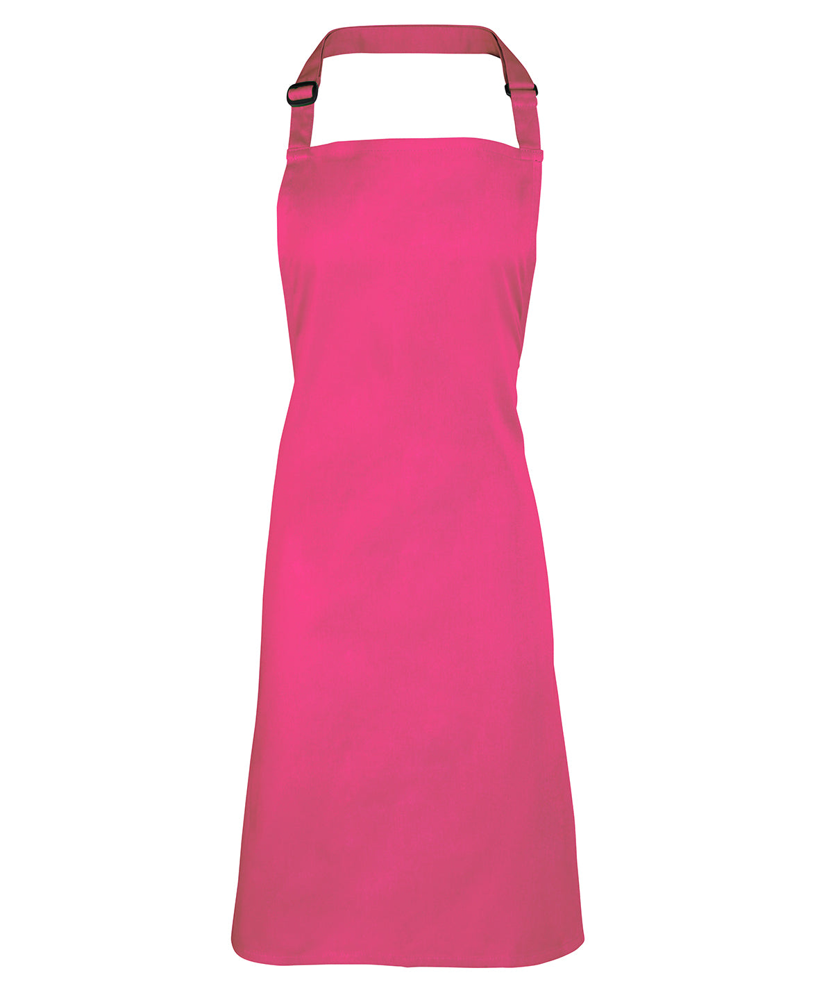PR150 Colours bib apron