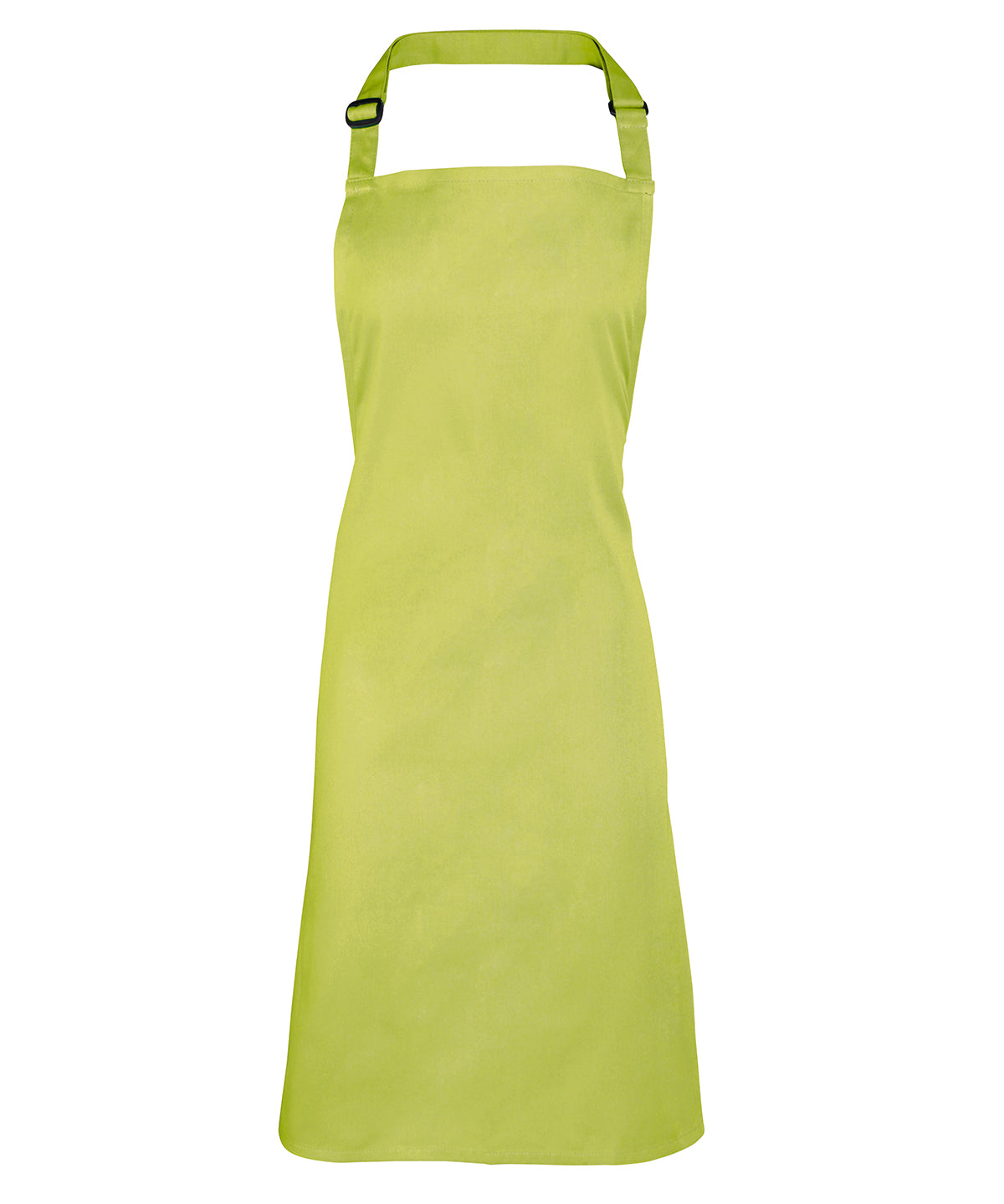 PR150 Colours bib apron